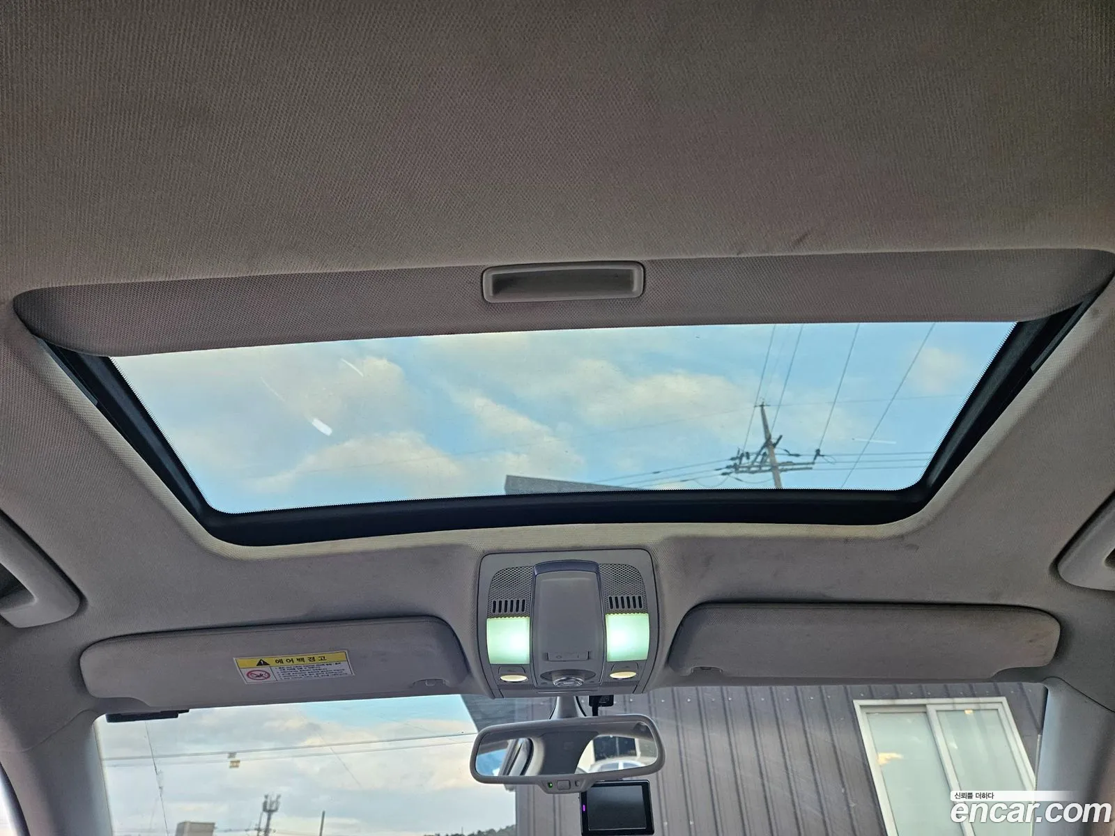 Audi A6 2009 — 2