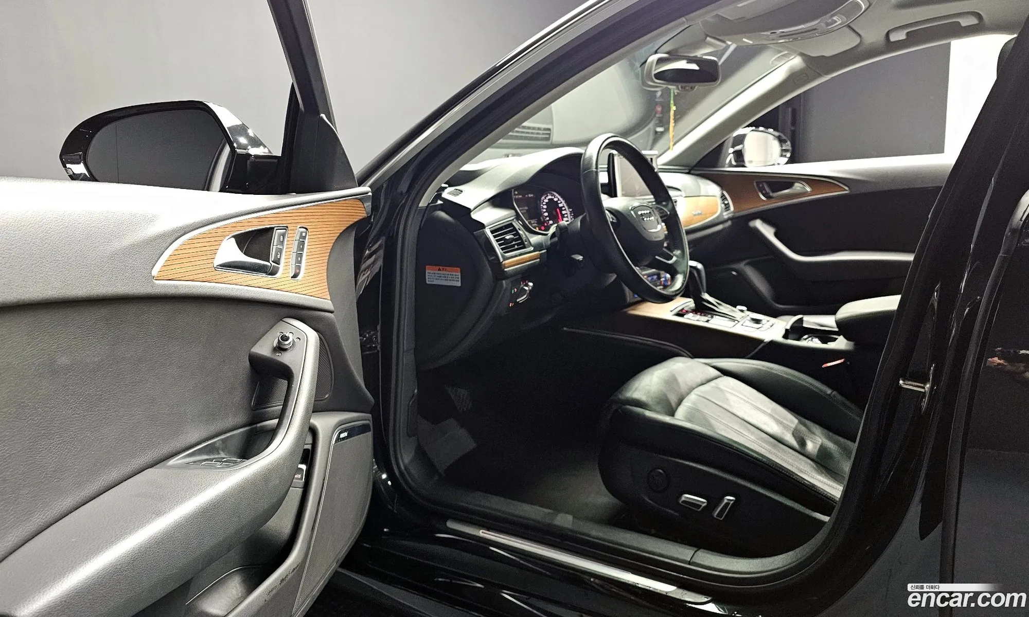 Audi A6 2016 WAUZZZ4G1GN162075 — 13