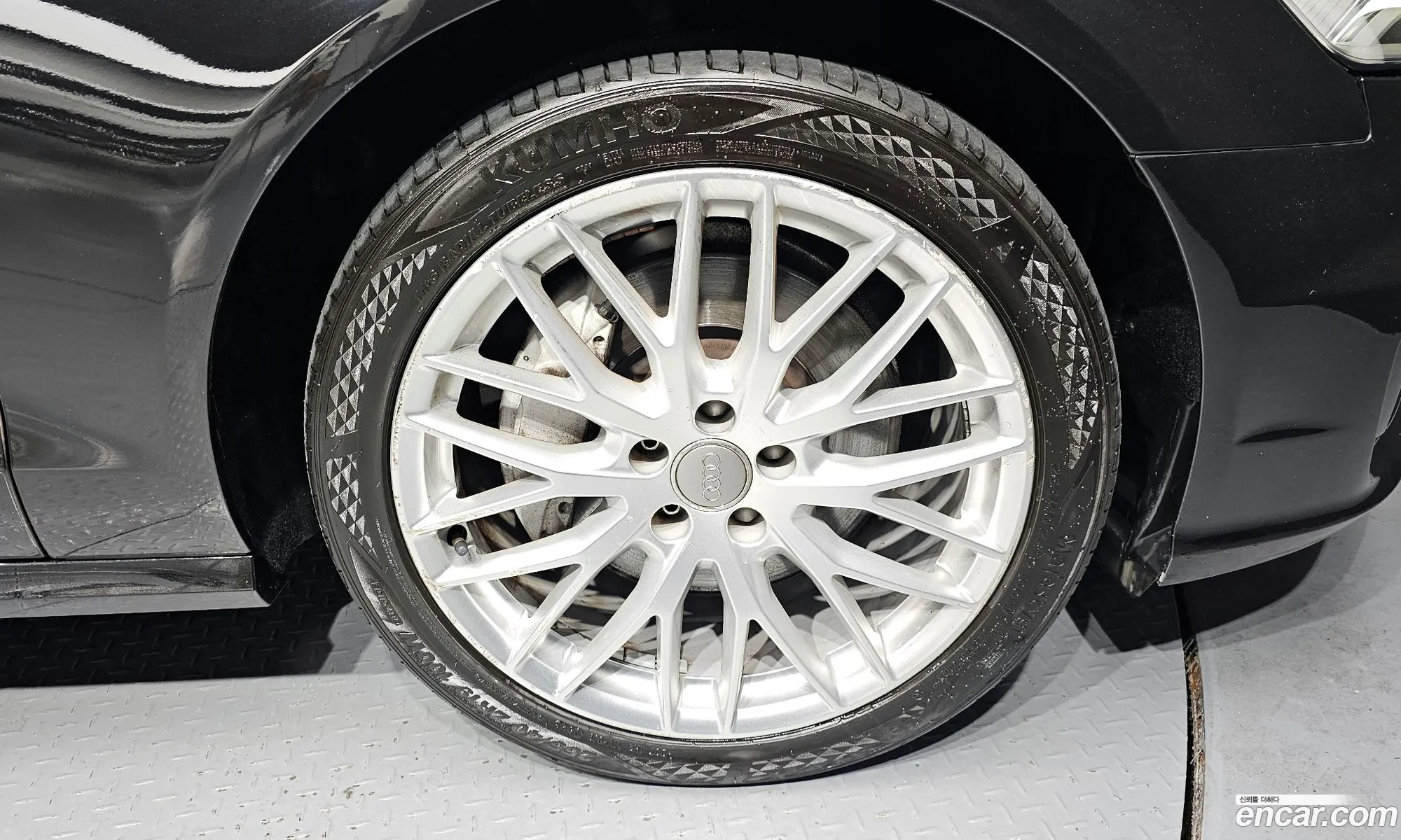 Audi A6 2016 WAUZZZ4G1GN162075 — 3