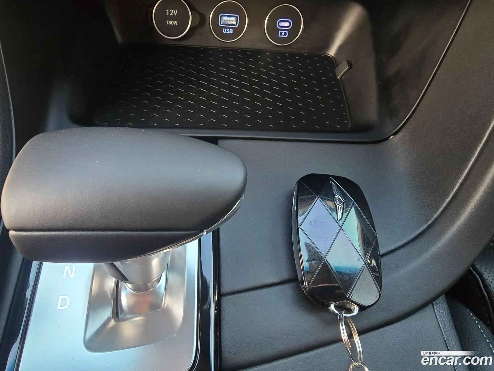 Genesis G70 2025 — 6