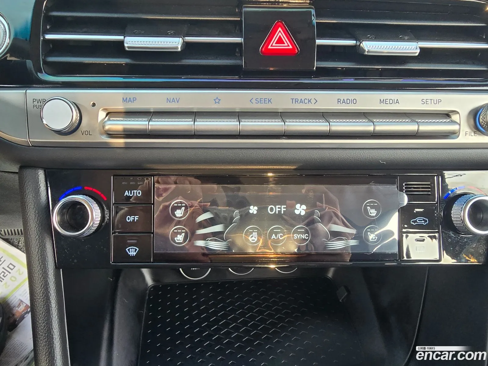 Genesis G70 2025 — 5