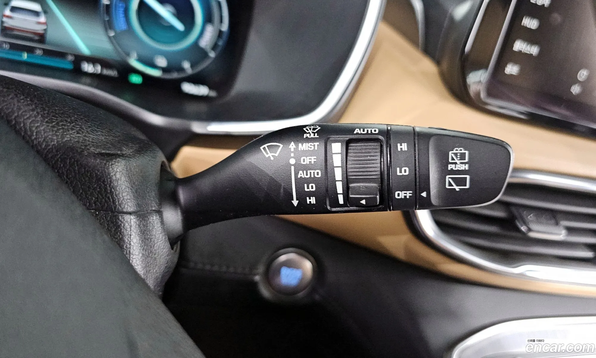 Hyundai Santa Fe 2022 — 10