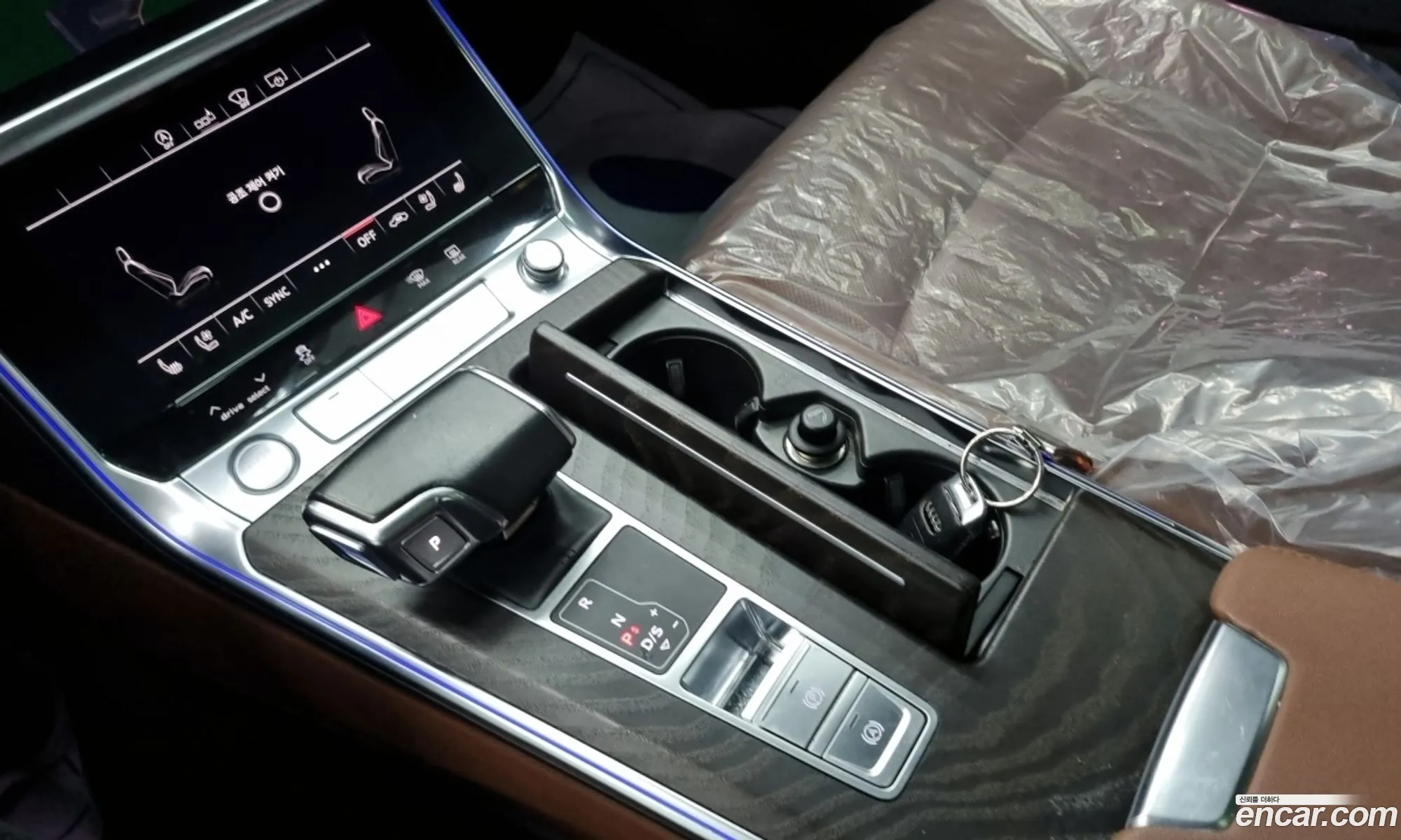 Audi A6 2020 — 11