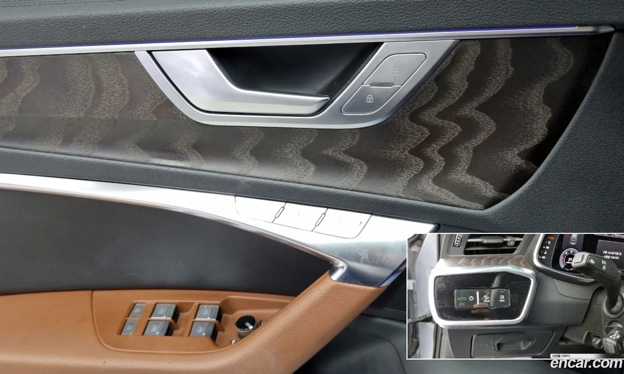 Audi A6 2020 — 9