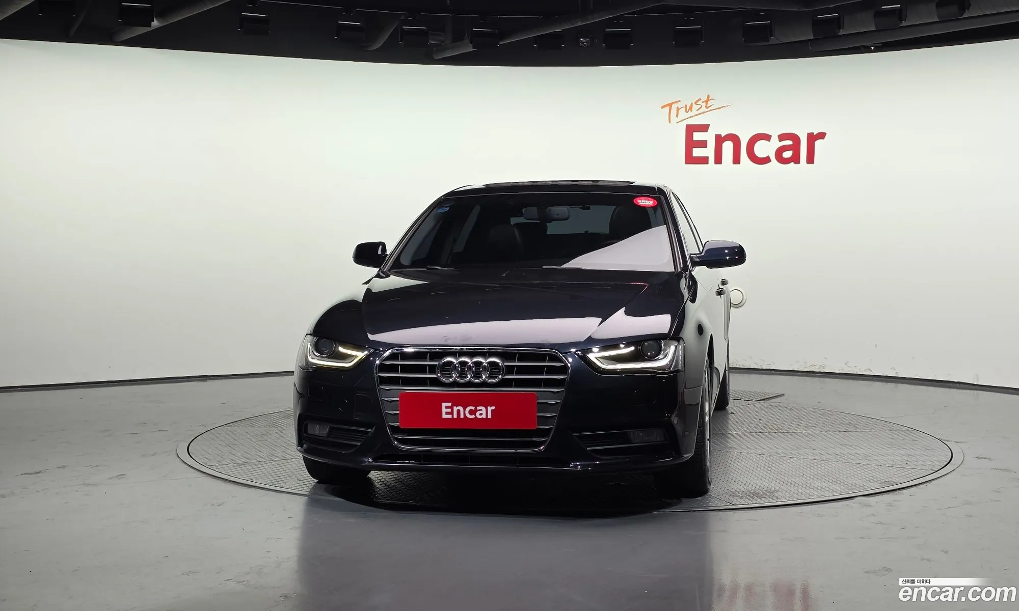 Audi A4 2015 WAUZZZ8K2FN031718 — 18