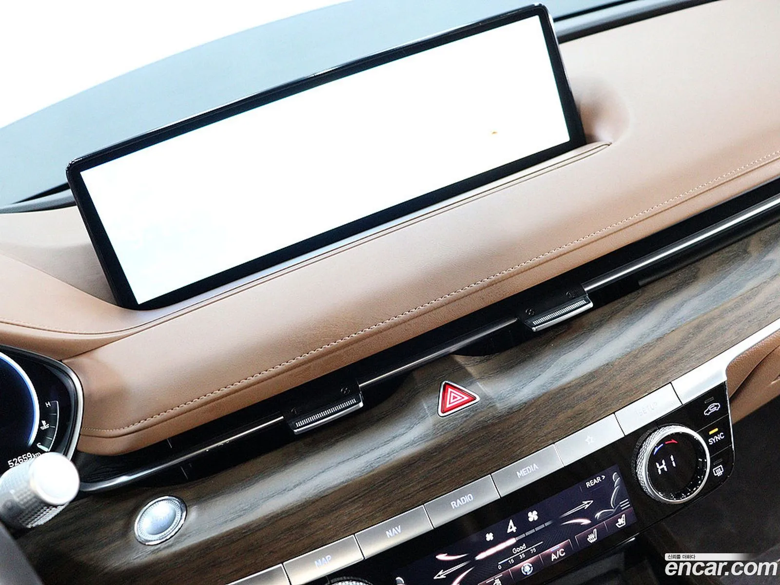 Genesis G80 2021 — 9