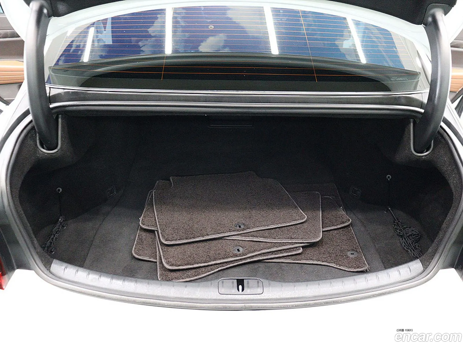 Genesis G80 2021 — 4