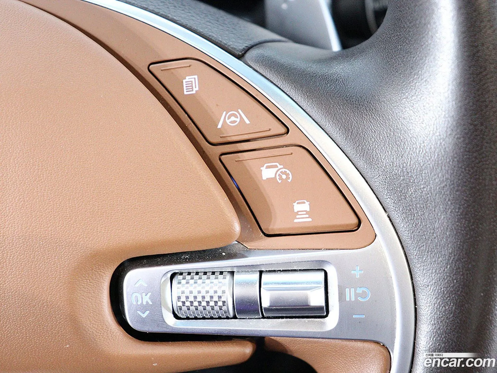 Genesis G80 2021 — 8