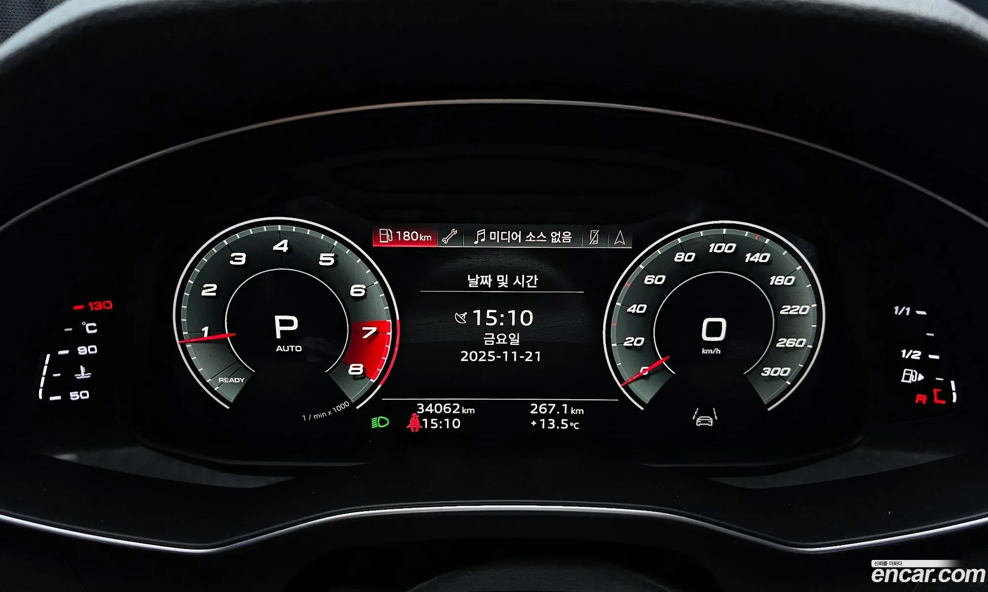 Audi A6 2021 WAUZZZF25MN065488 — 8