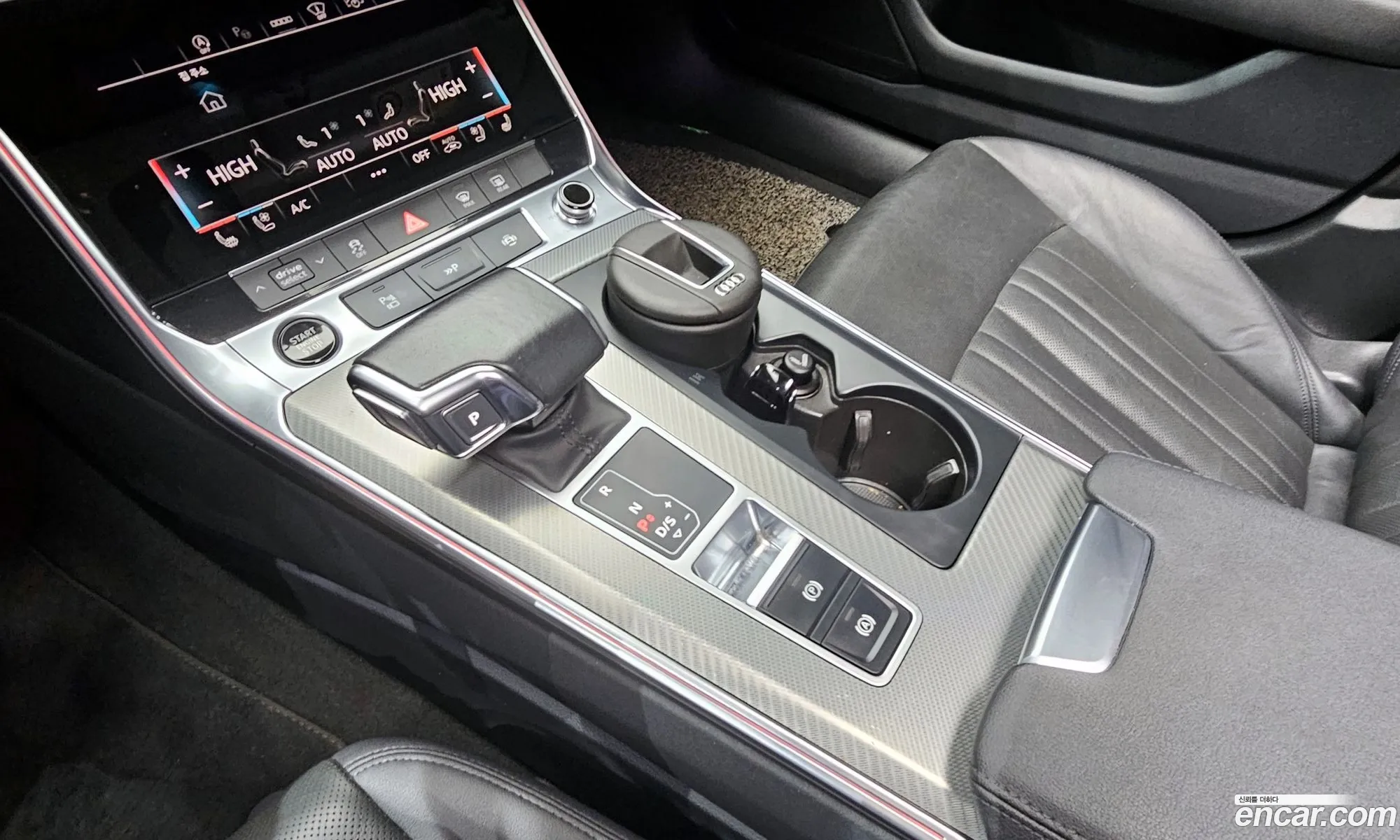 Audi A6 2021 WAUZZZF25MN065488 — 9