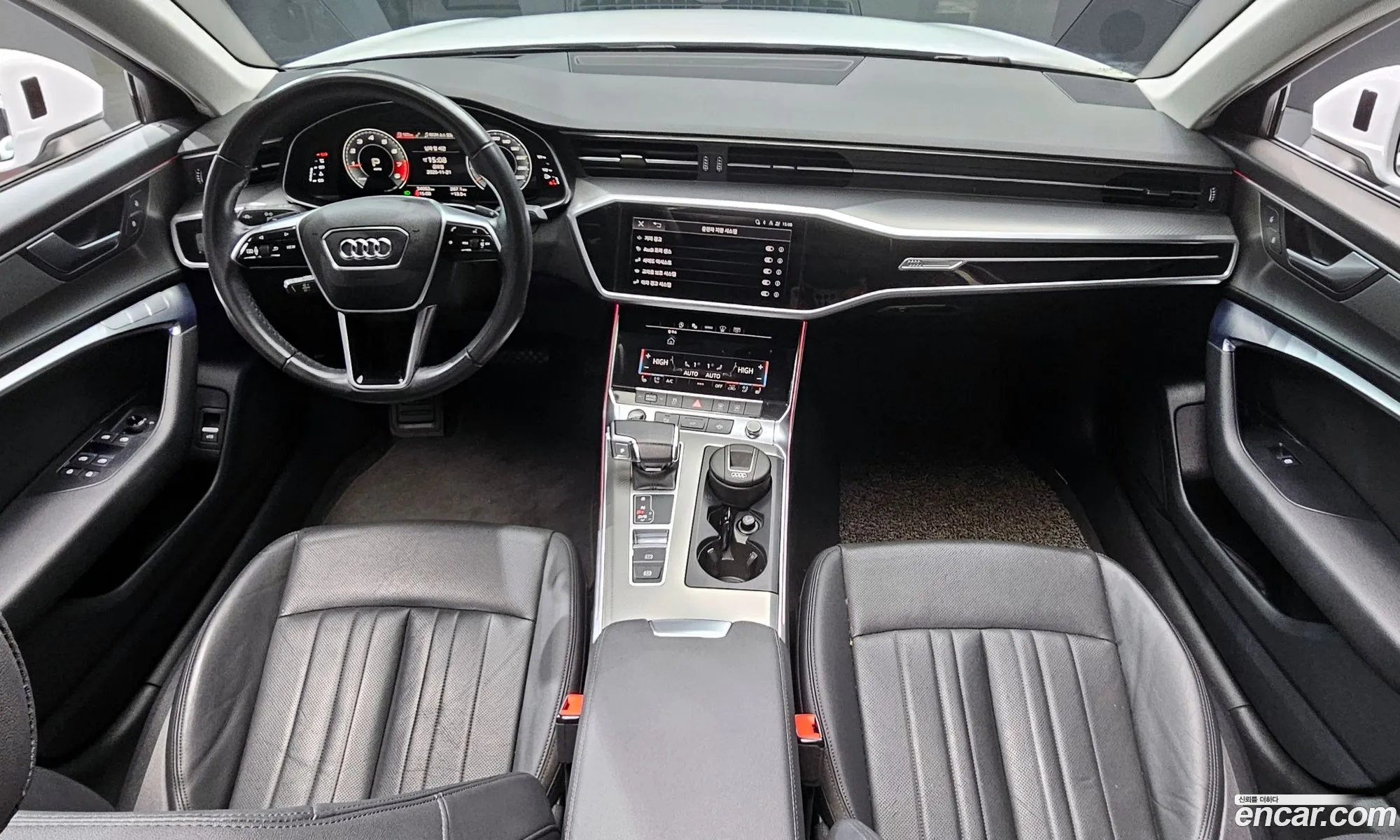 Audi A6 2021 WAUZZZF25MN065488 — 15