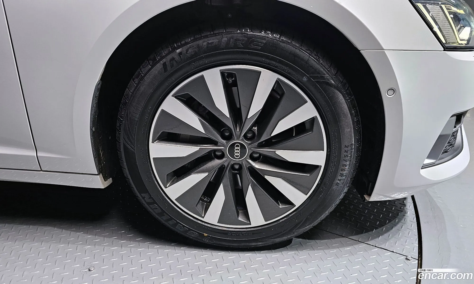 Audi A6 2021 WAUZZZF25MN065488 — 14