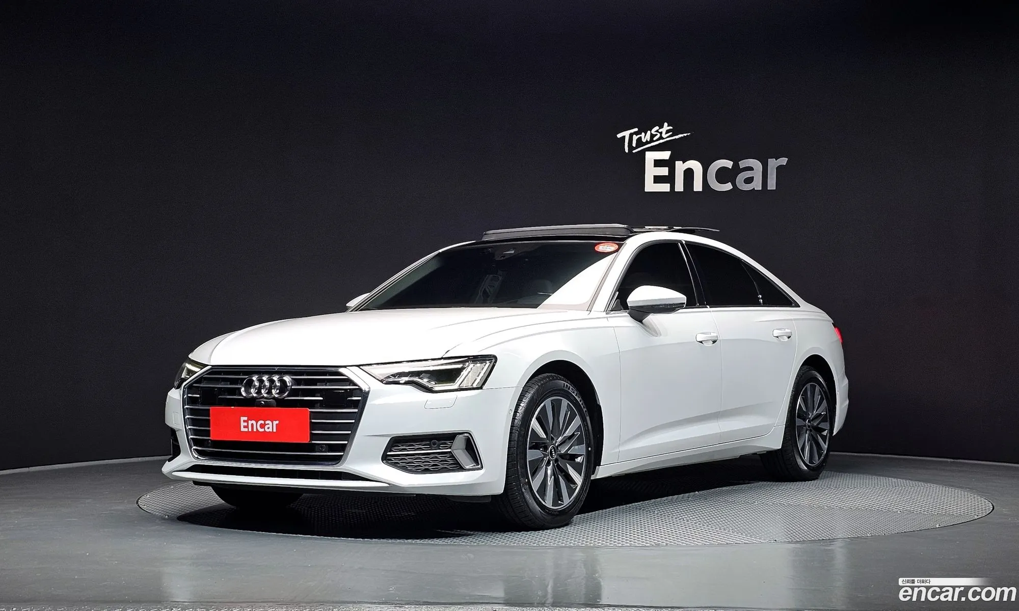 Audi A6 2021 WAUZZZF25MN065488 — 20