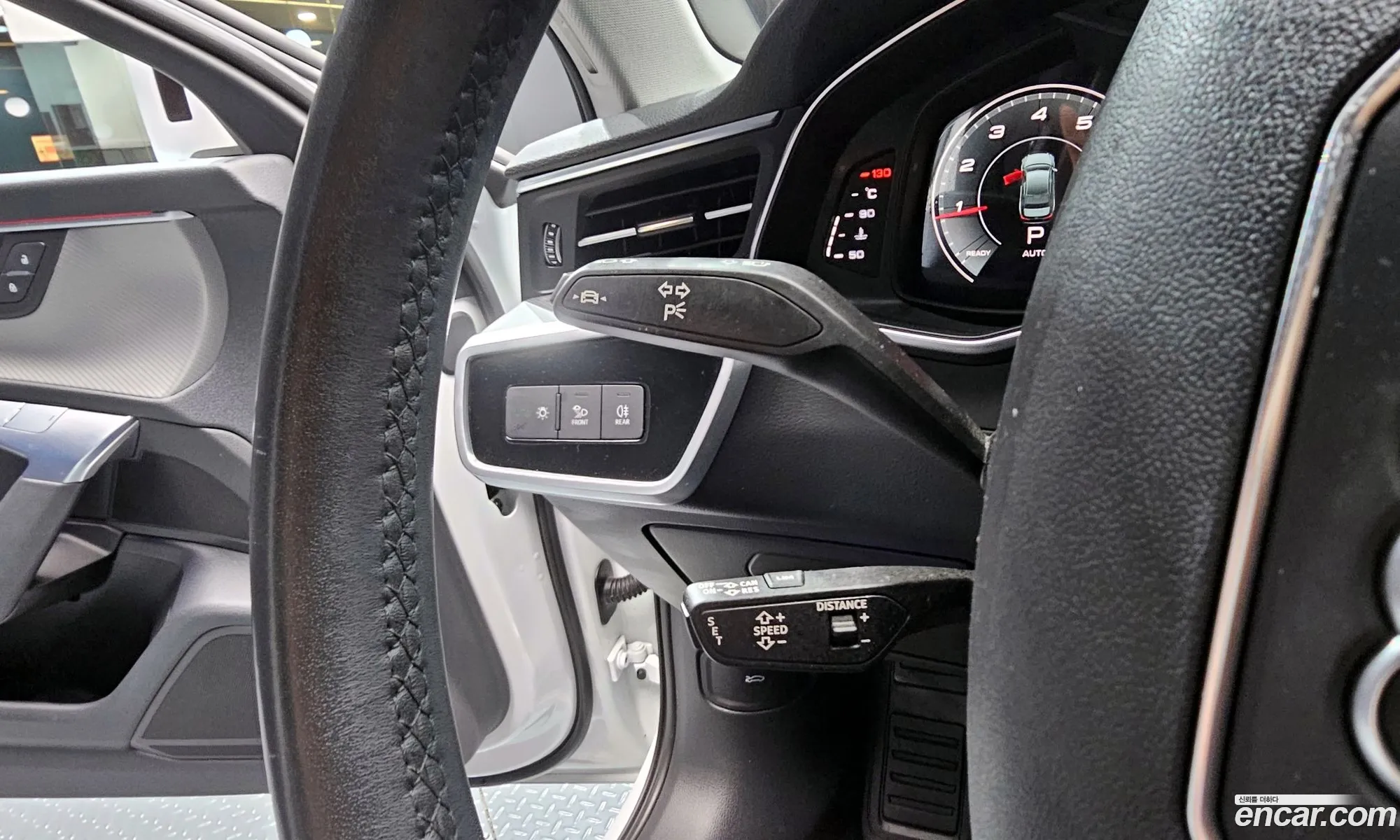 Audi A6 2021 WAUZZZF25MN065488 — 5