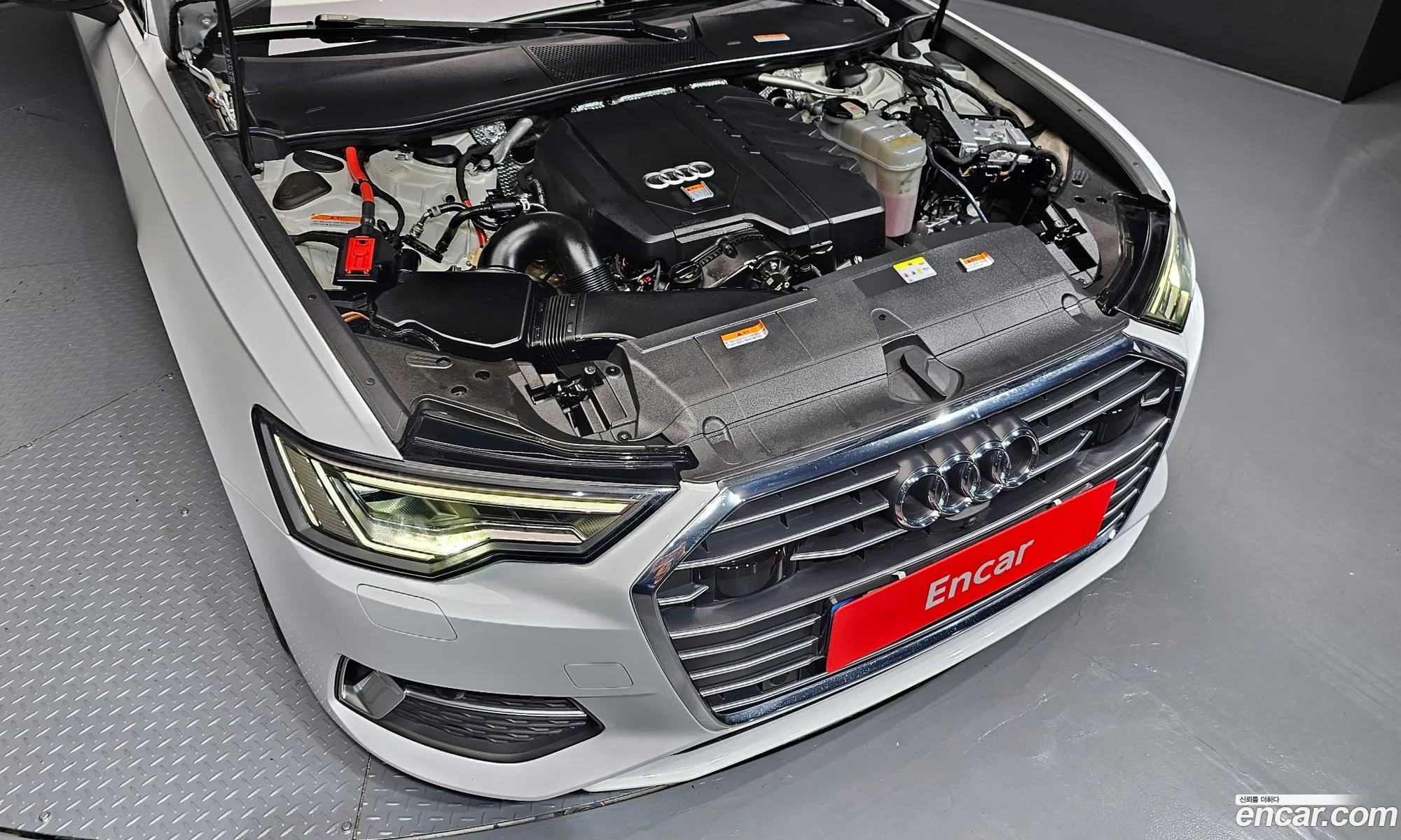 Audi A6 2021 WAUZZZF25MN065488 — 16