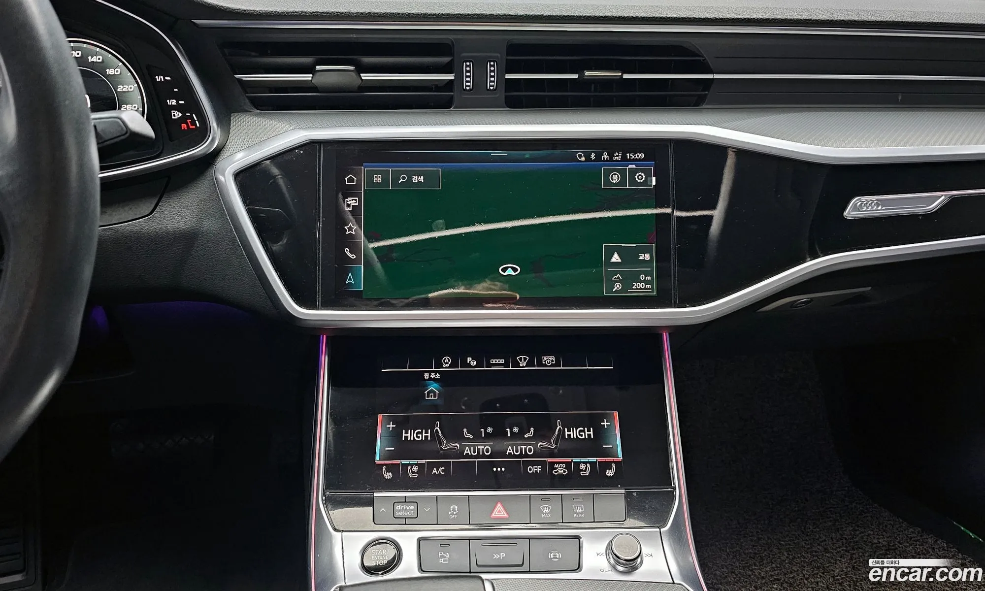Audi A6 2021 WAUZZZF25MN065488 — 19