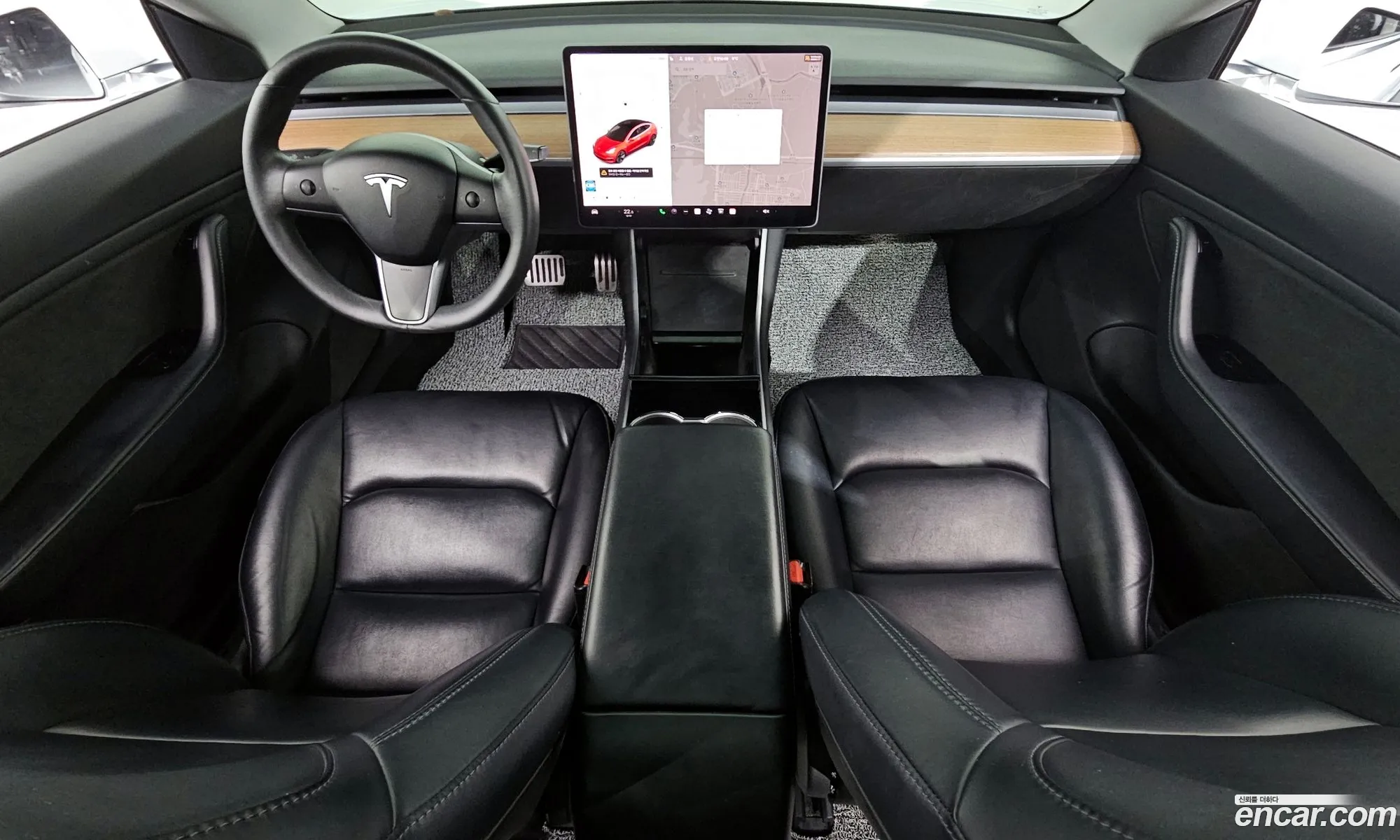 Tesla Model 3 2019 5YJ3E1EBXLF585190 — 11
