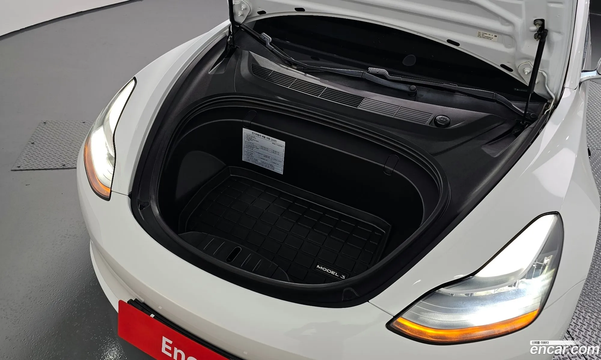 Tesla Model 3 2019 5YJ3E1EBXLF585190 — 6