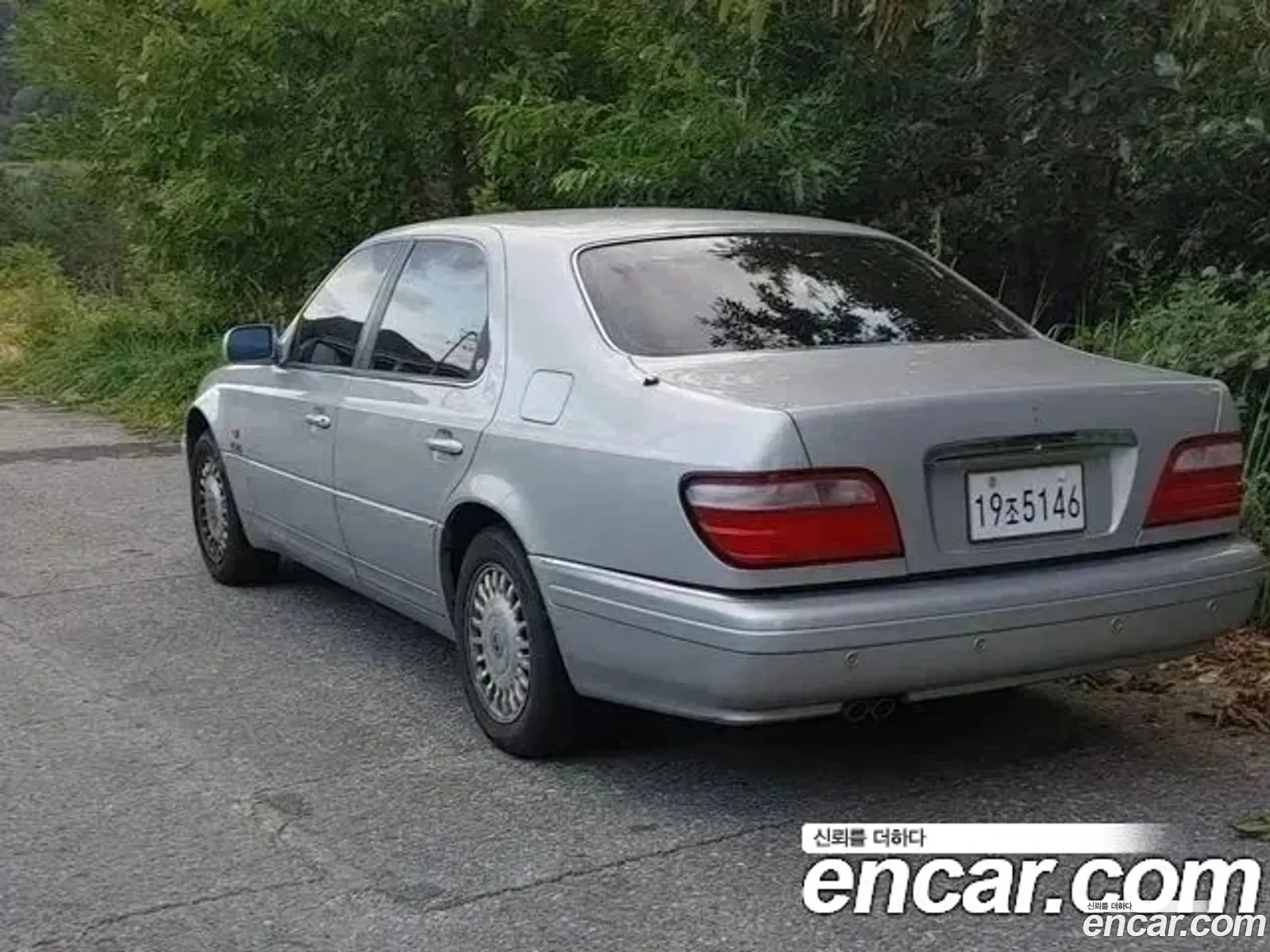 KG Mobility (SsangYong) Chairman 2002 — 16