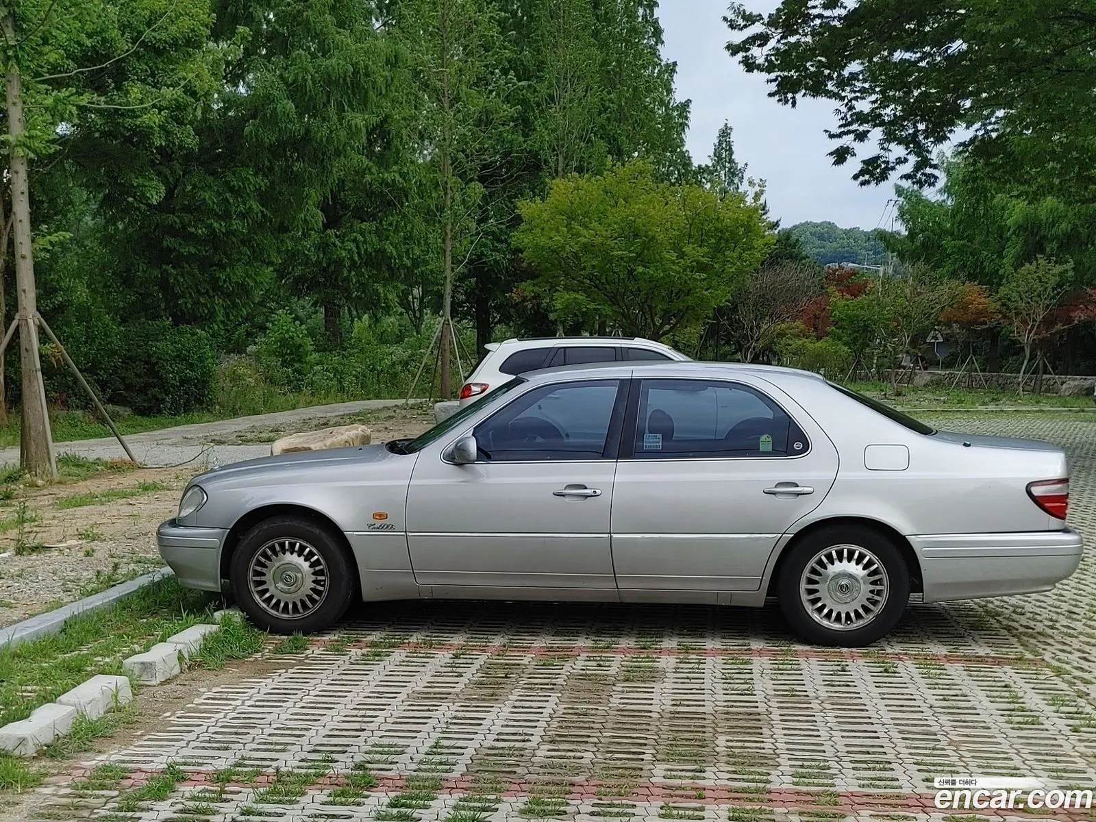 KG Mobility (SsangYong) Chairman 2002 — 6