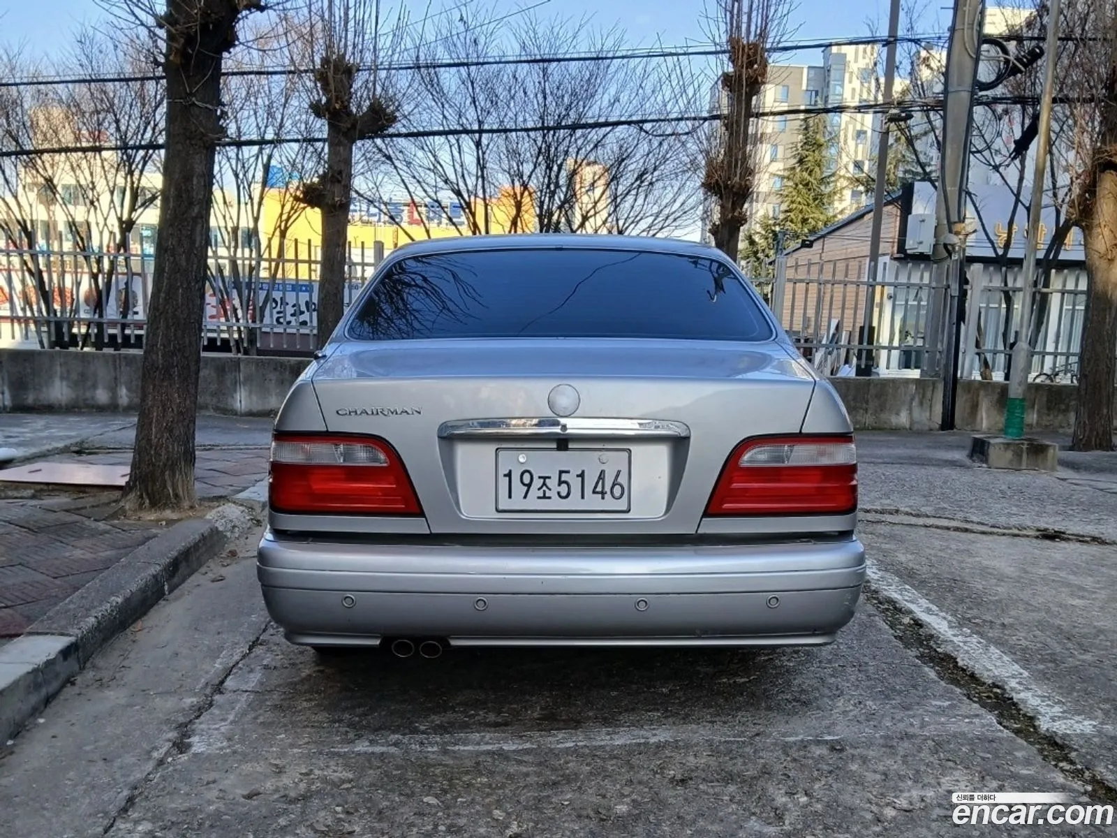 KG Mobility (SsangYong) Chairman 2002 — 4