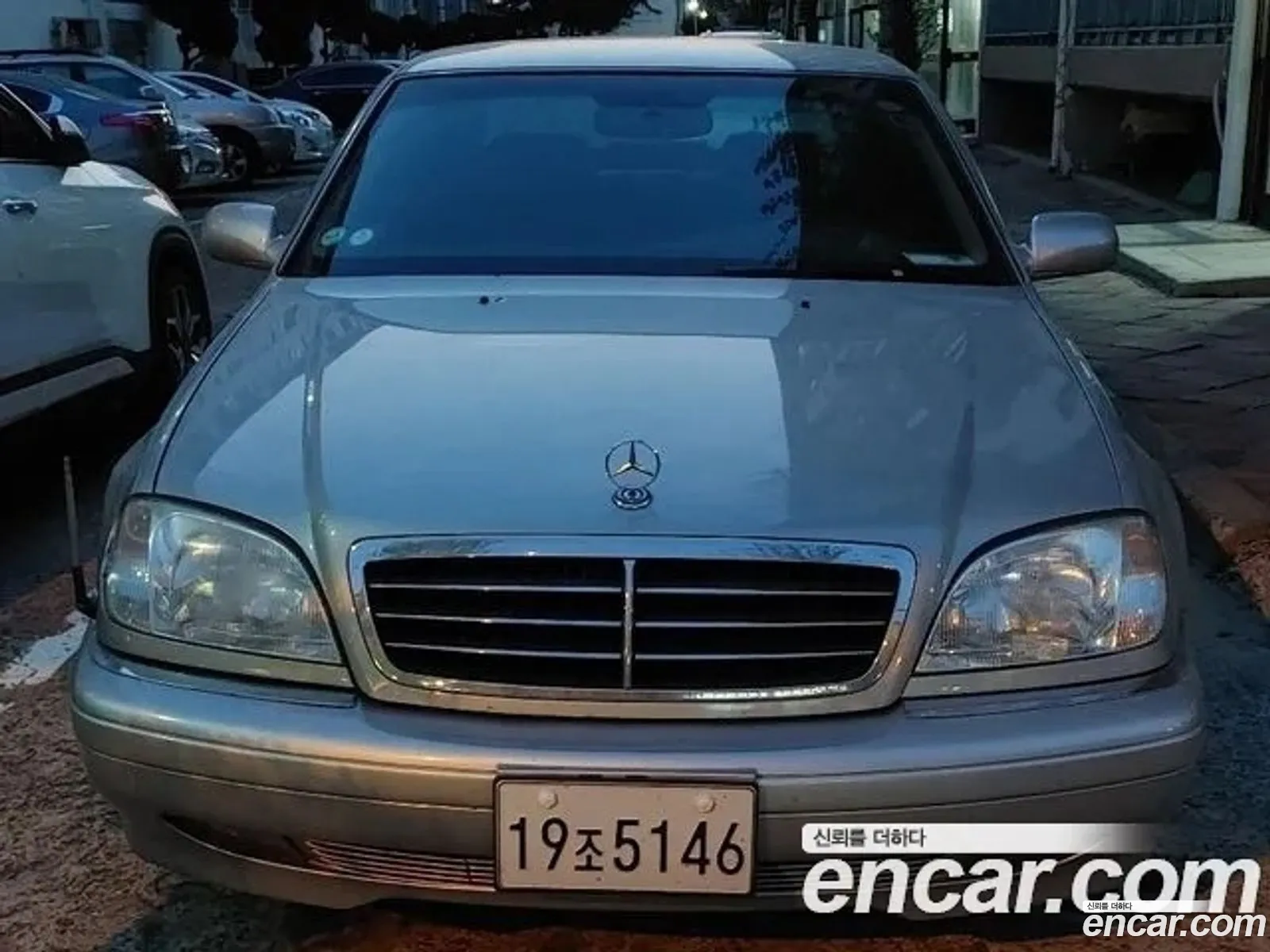 KG Mobility (SsangYong) Chairman 2002 — 3