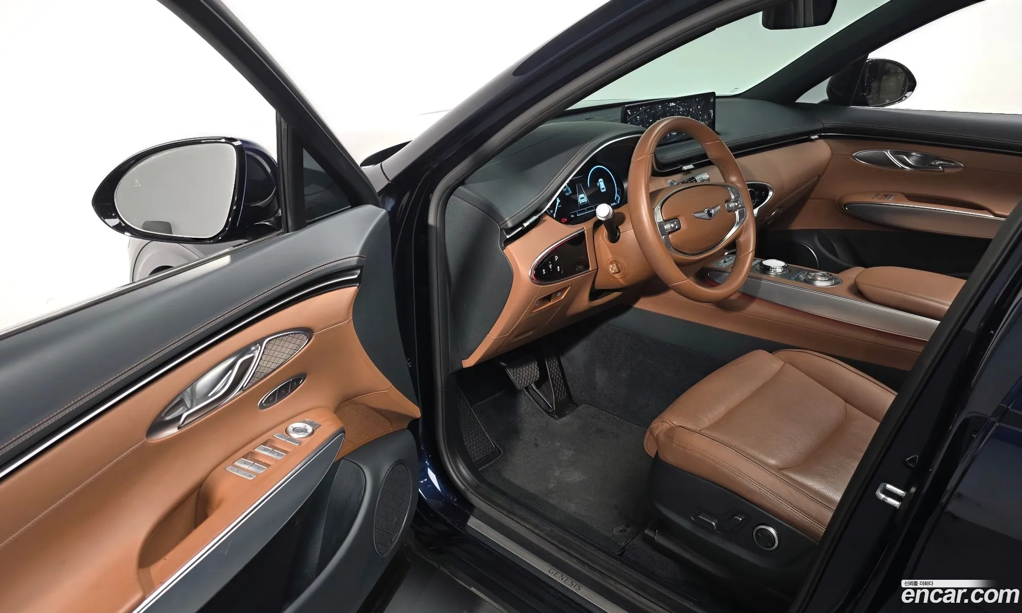 Genesis GV70 2021 — 6