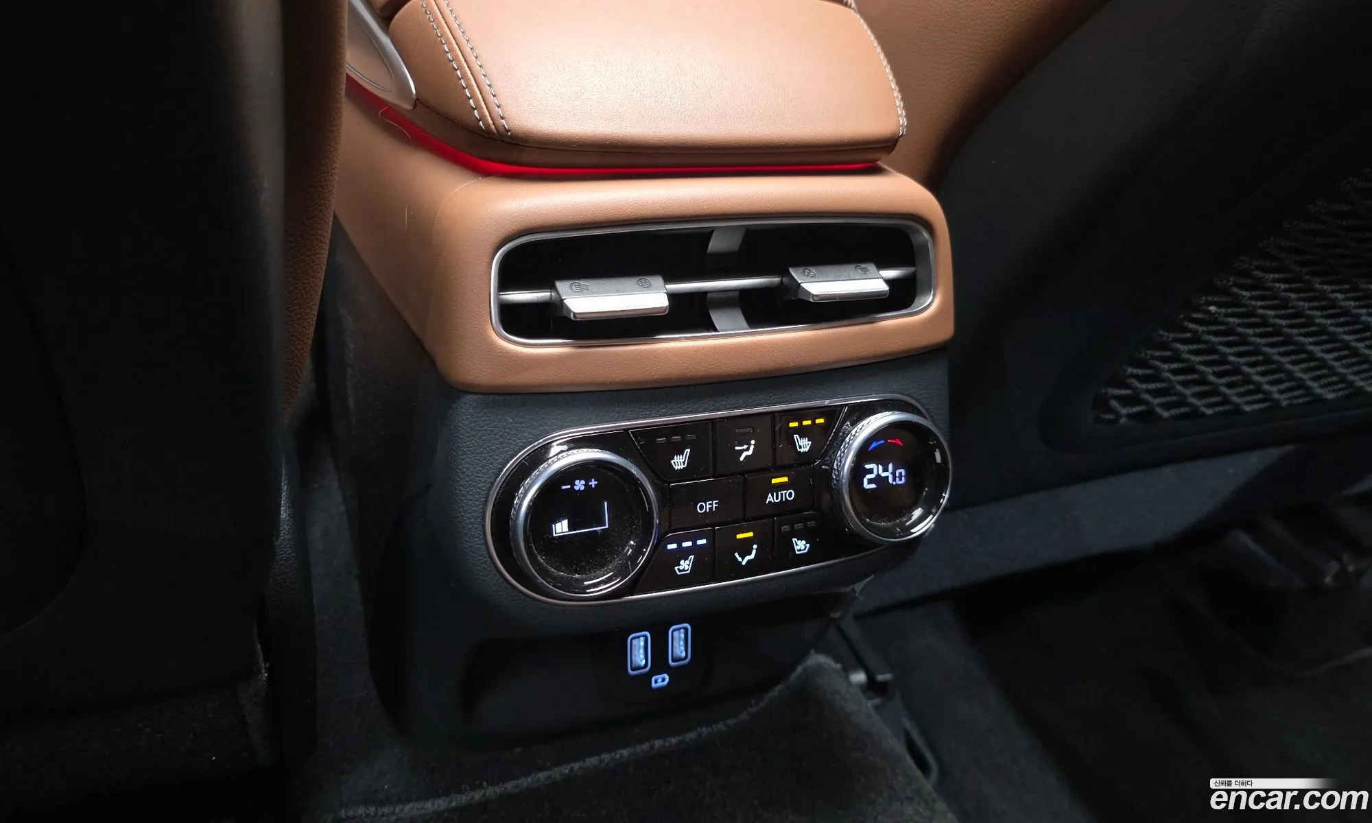 Genesis GV70 2021 — 5