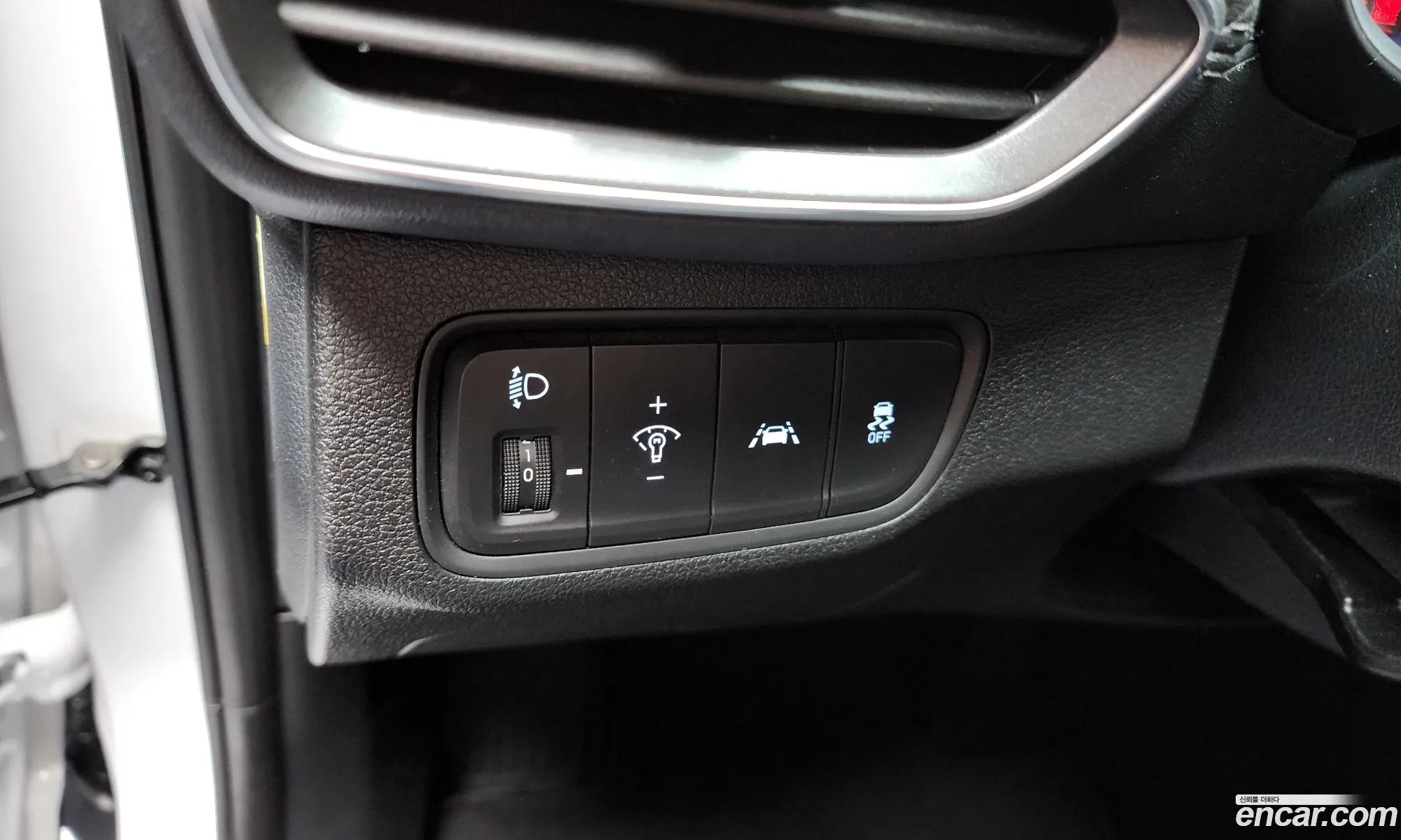 Hyundai Santa Fe TM 2018 — 19