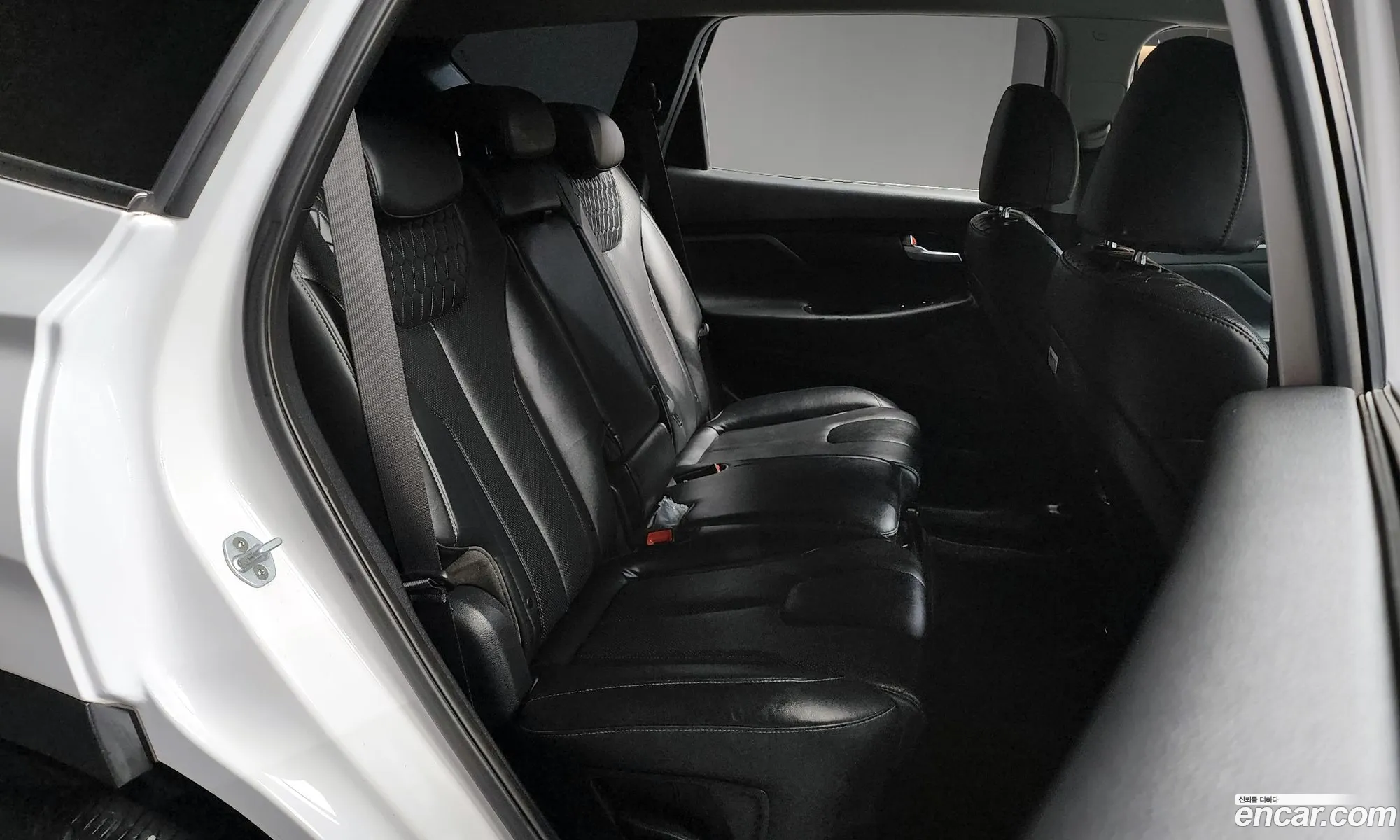 Hyundai Santa Fe TM 2018 — 3