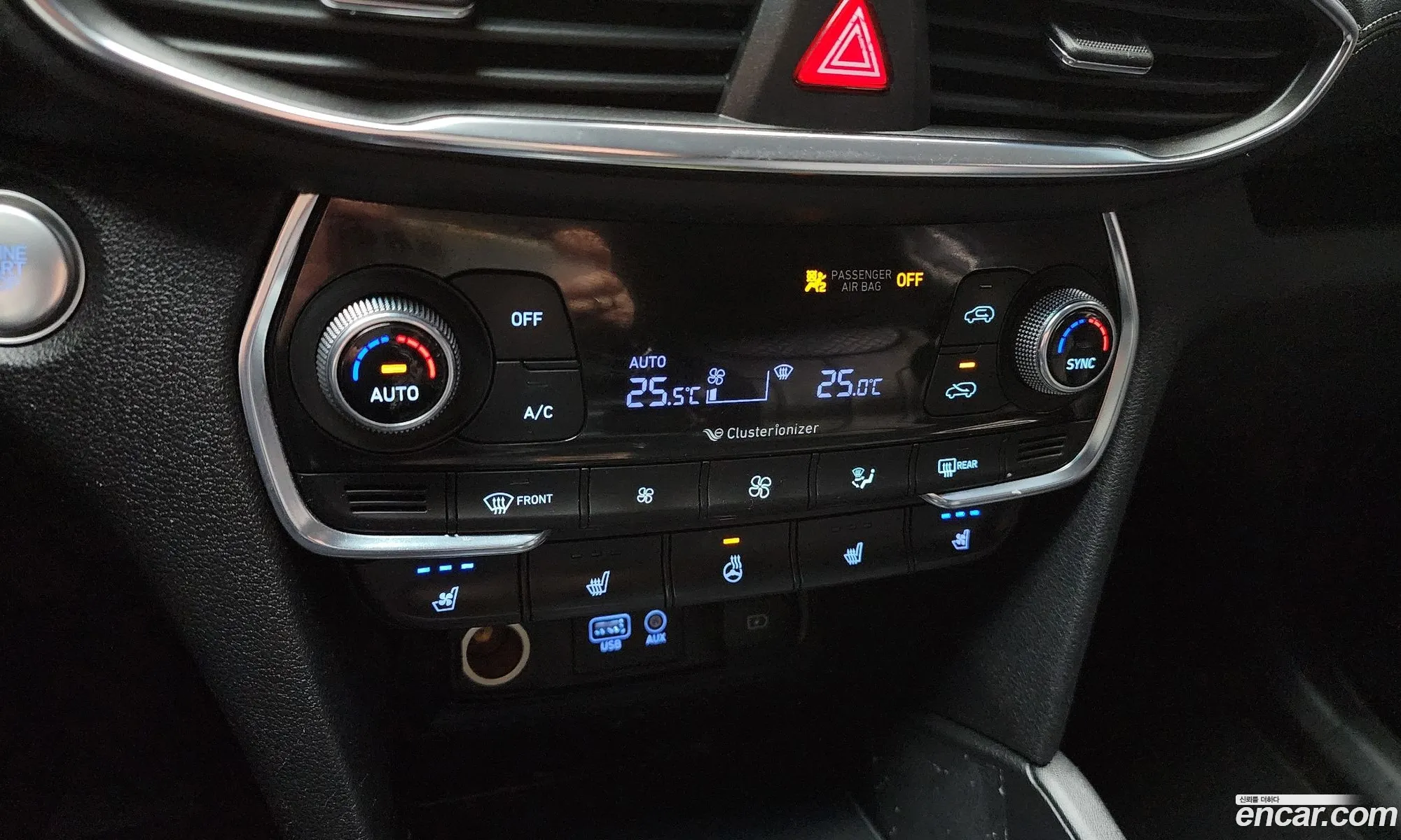 Hyundai Santa Fe TM 2018 — 20