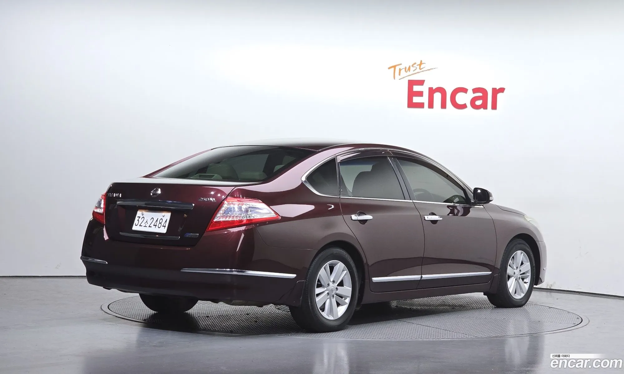 Nissan Teana 2013 KL90A3ACGDDZ00001 — 19