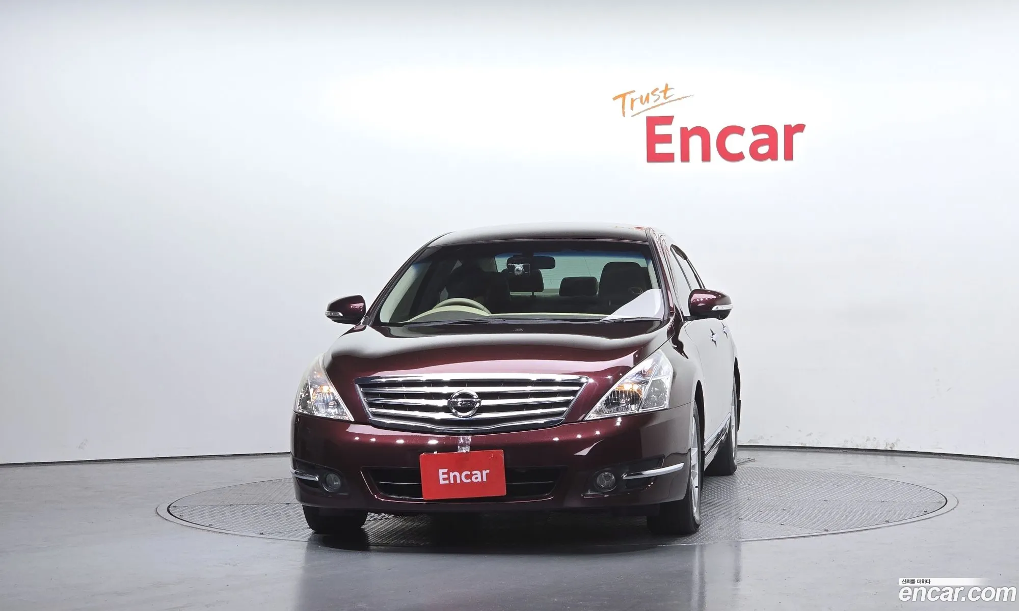 Nissan Teana 2013 KL90A3ACGDDZ00001 — 20