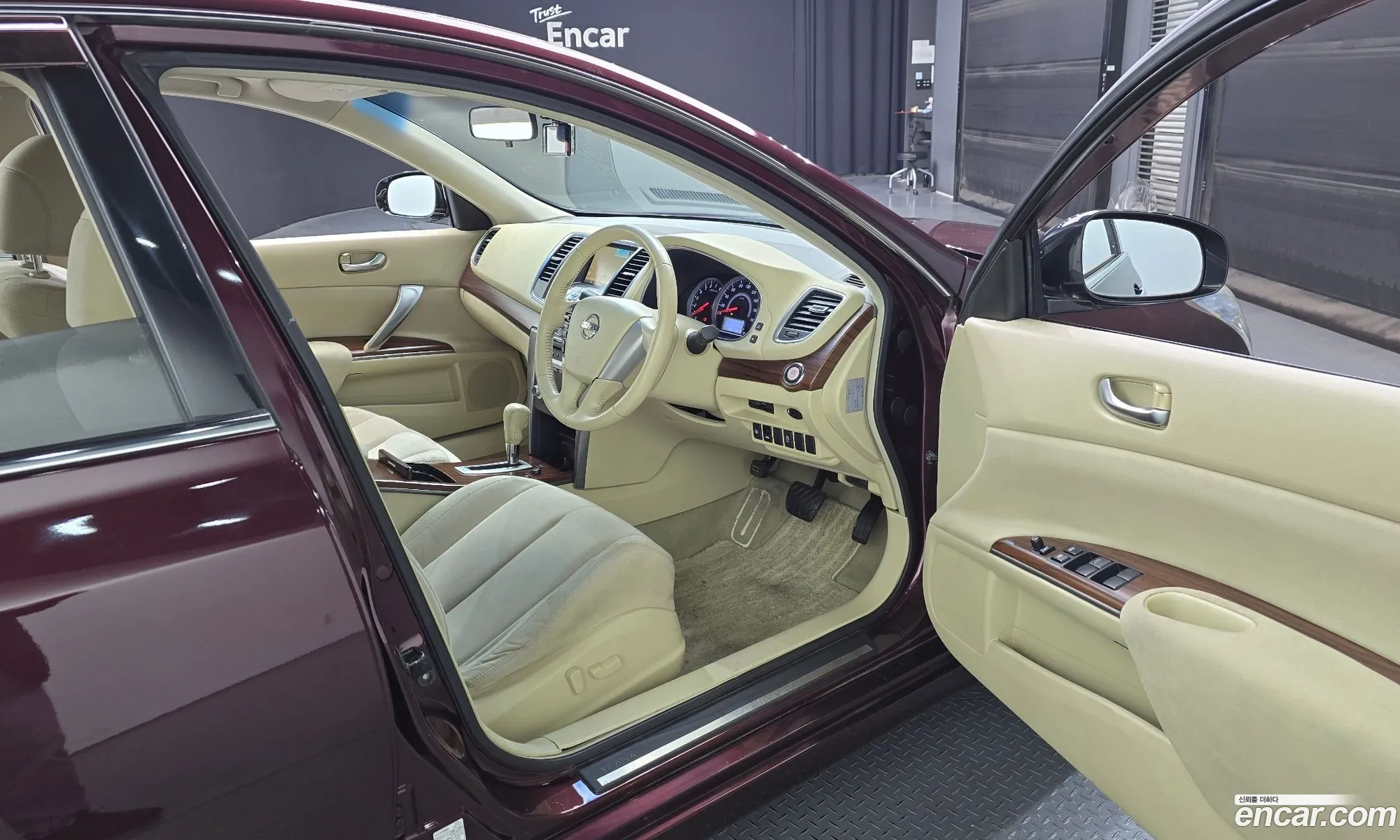 Nissan Teana 2013 KL90A3ACGDDZ00001 — 3