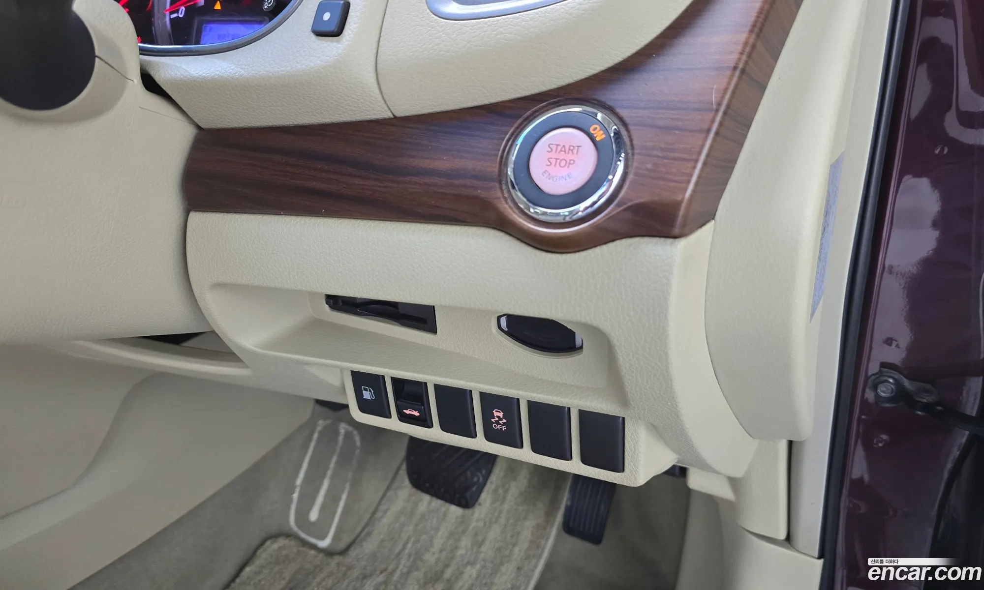 Nissan Teana 2013 KL90A3ACGDDZ00001 — 7