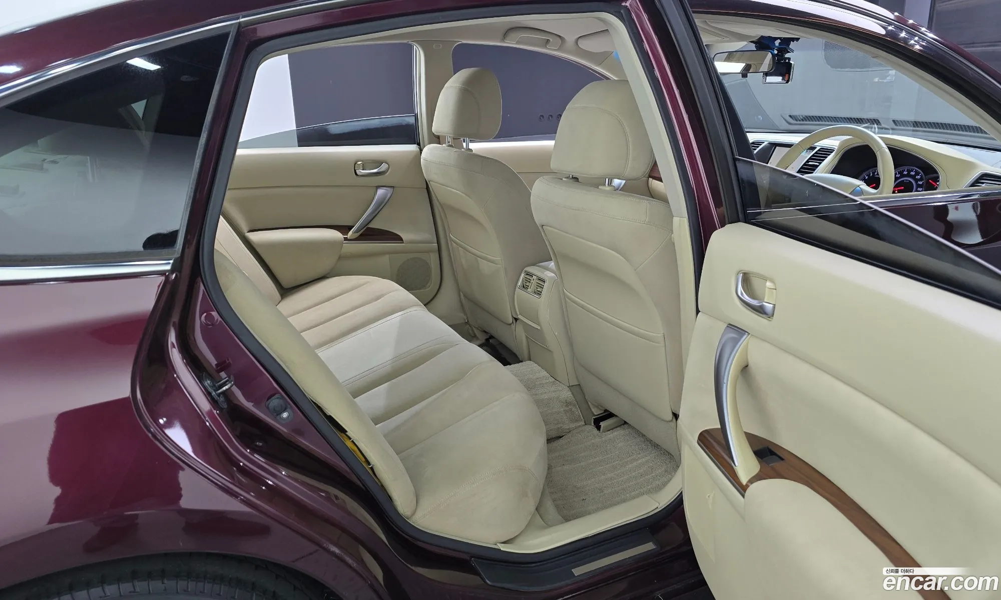 Nissan Teana 2013 KL90A3ACGDDZ00001 — 14