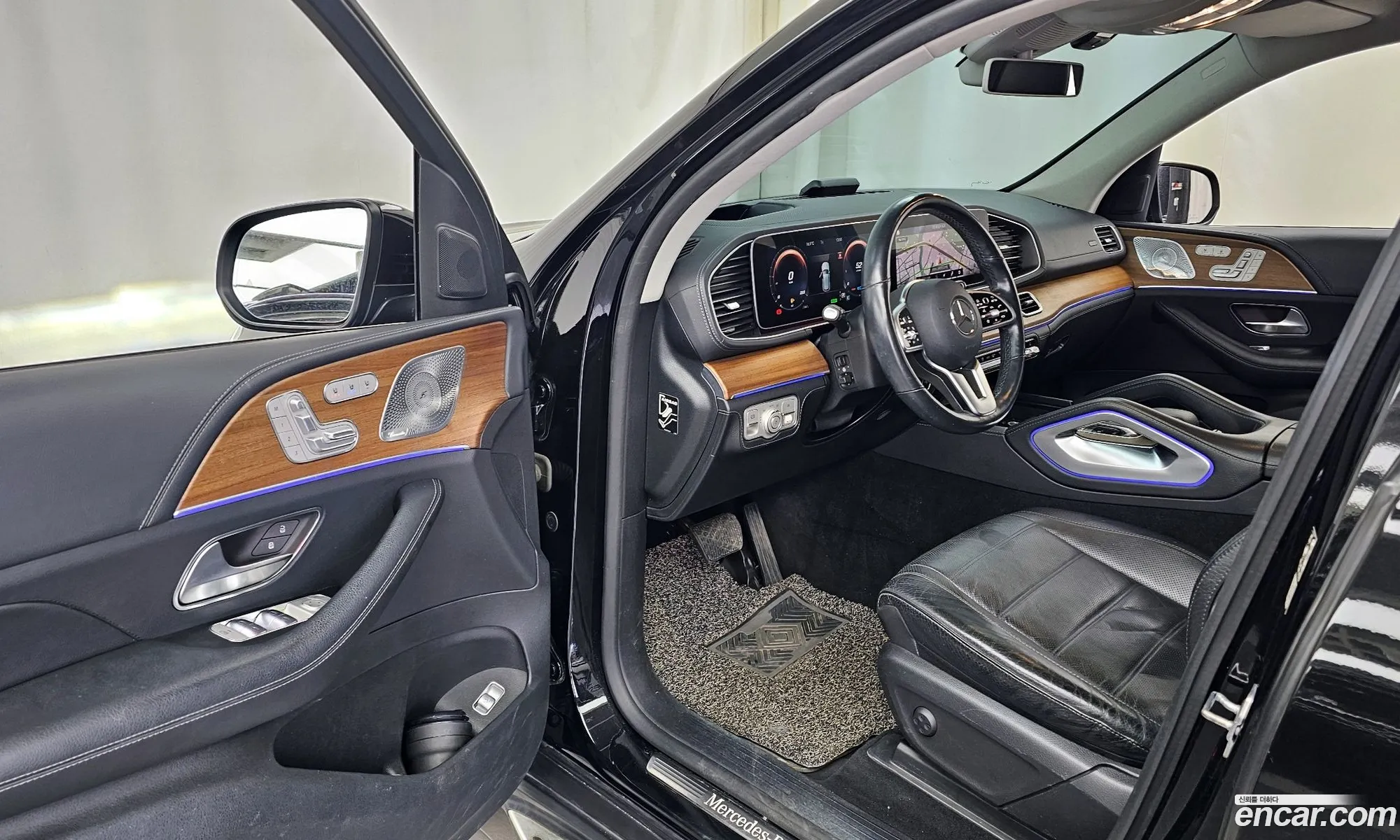 Mercedes-Benz GLE-Class W167 2019 — 3