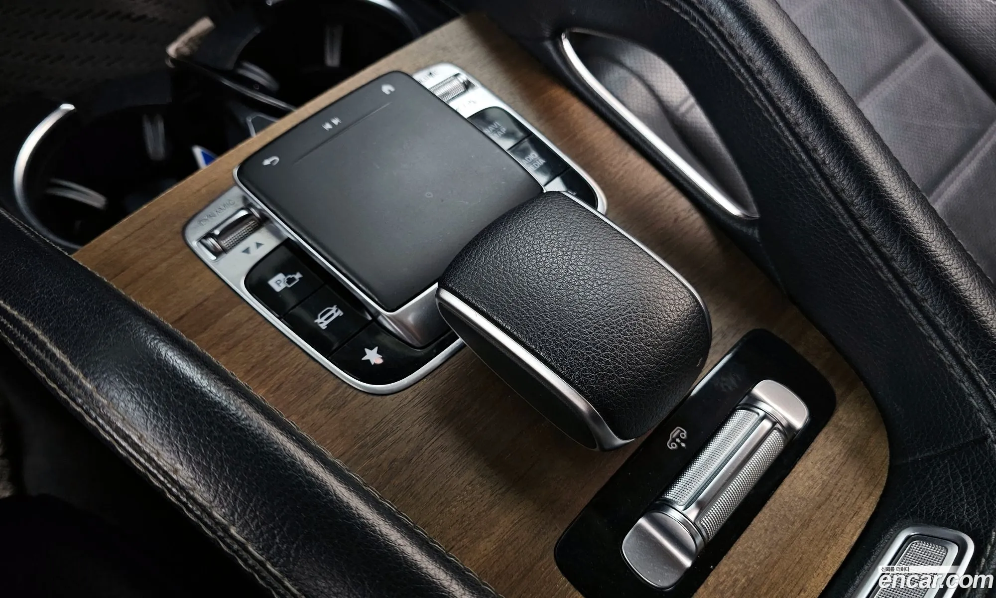 Mercedes-Benz GLE-Class W167 2019 — 6