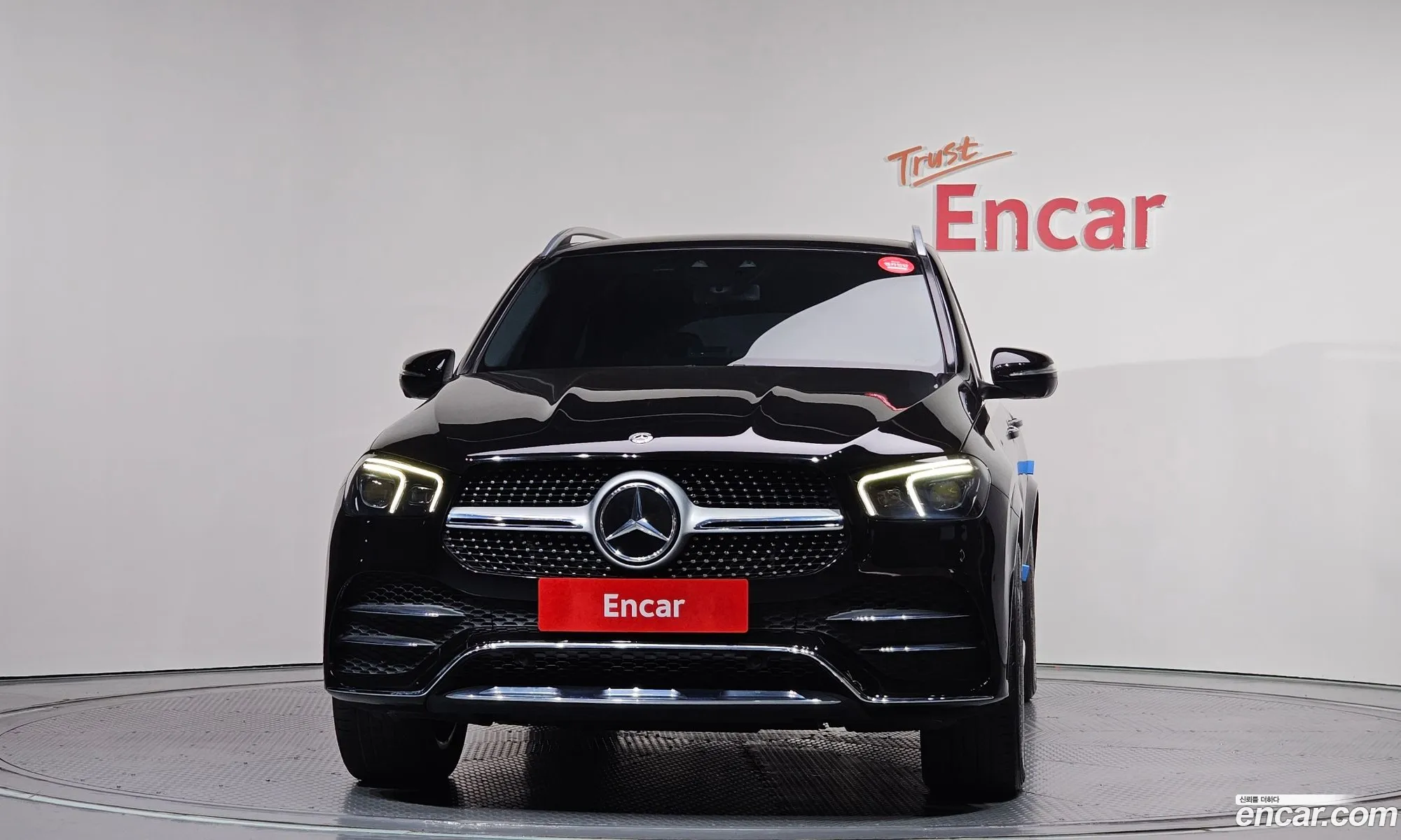 Mercedes-Benz GLE-Class W167 2019 — 15