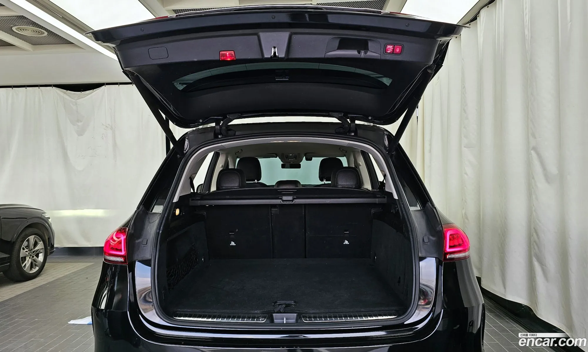 Mercedes-Benz GLE-Class W167 2019 — 14