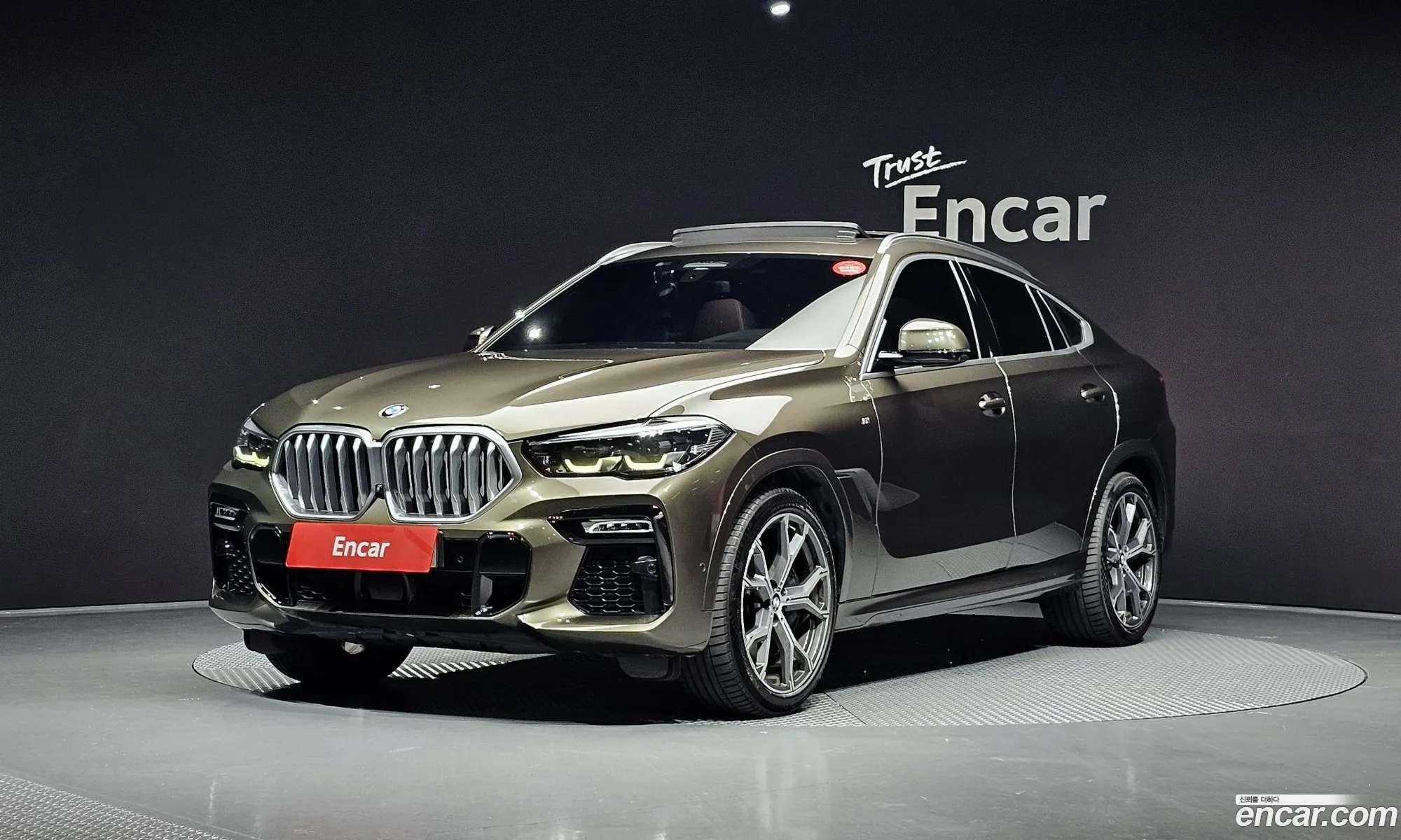 BMW X6 2020 WBAGT2102L9D05449 — 13