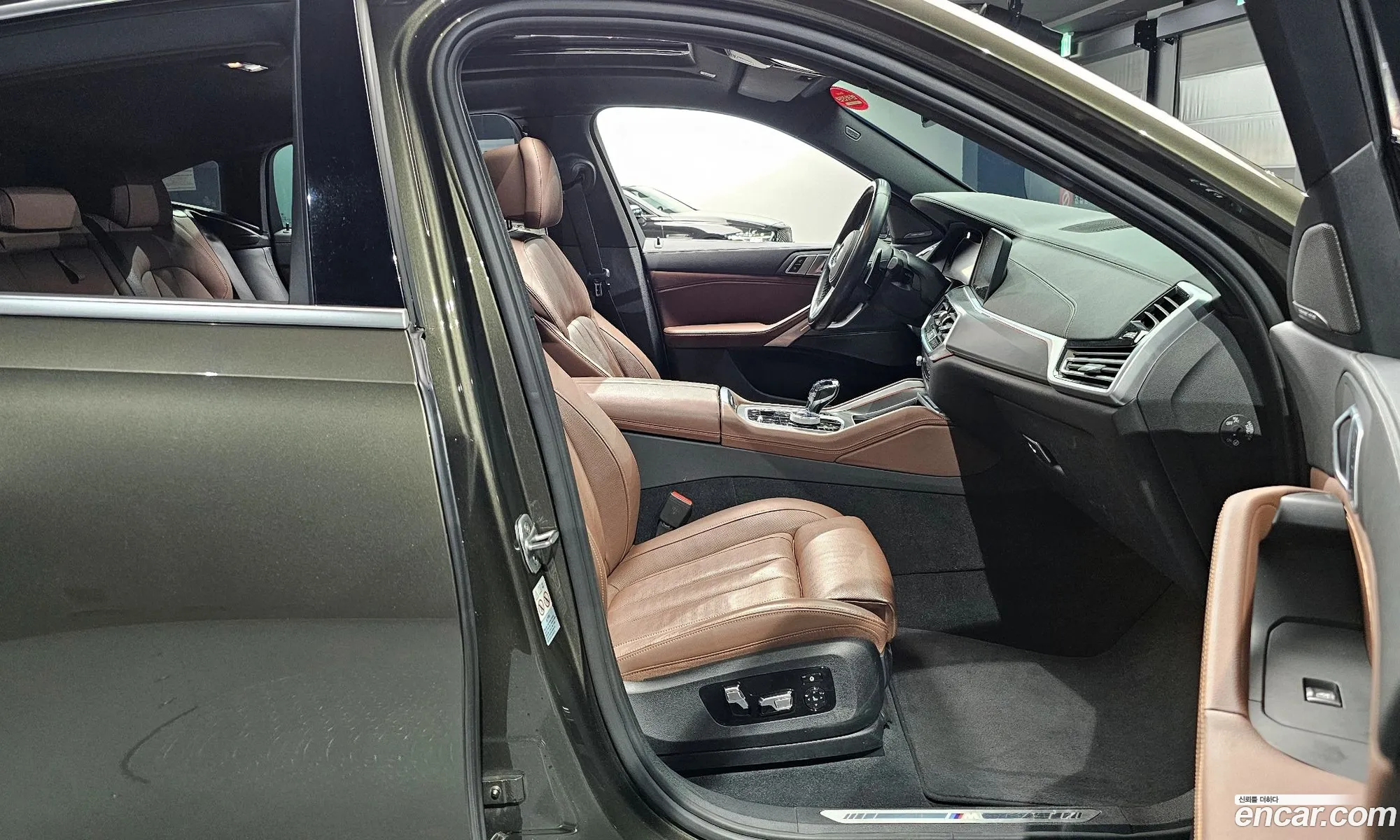 BMW X6 2020 WBAGT2102L9D05449 — 20
