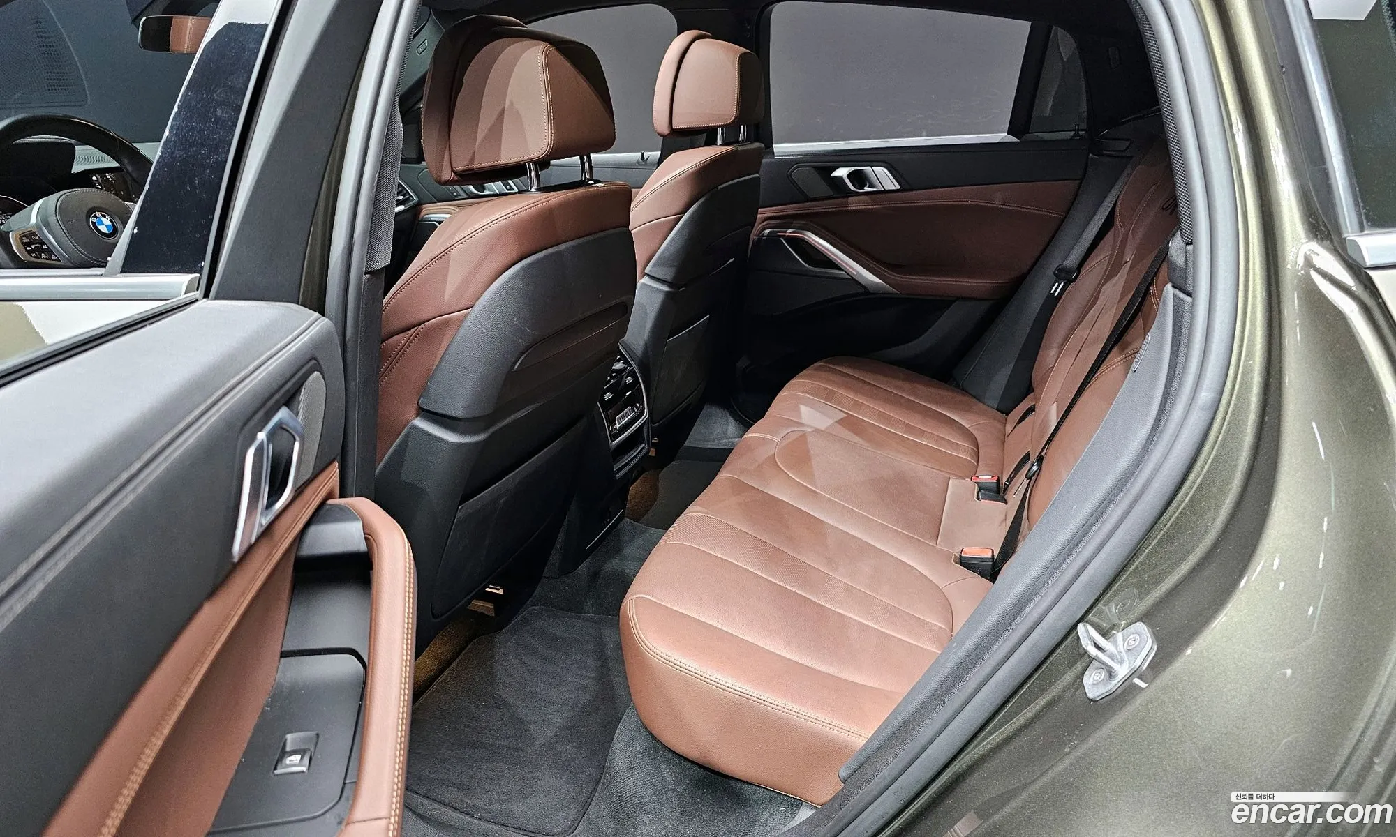 BMW X6 2020 WBAGT2102L9D05449 — 8