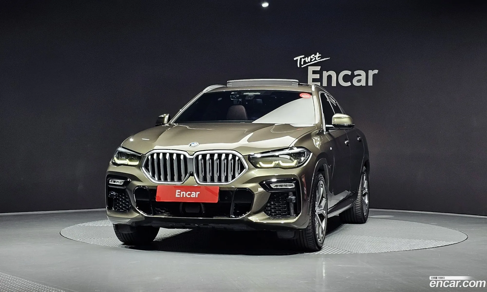 BMW X6 2020 WBAGT2102L9D05449 — 7