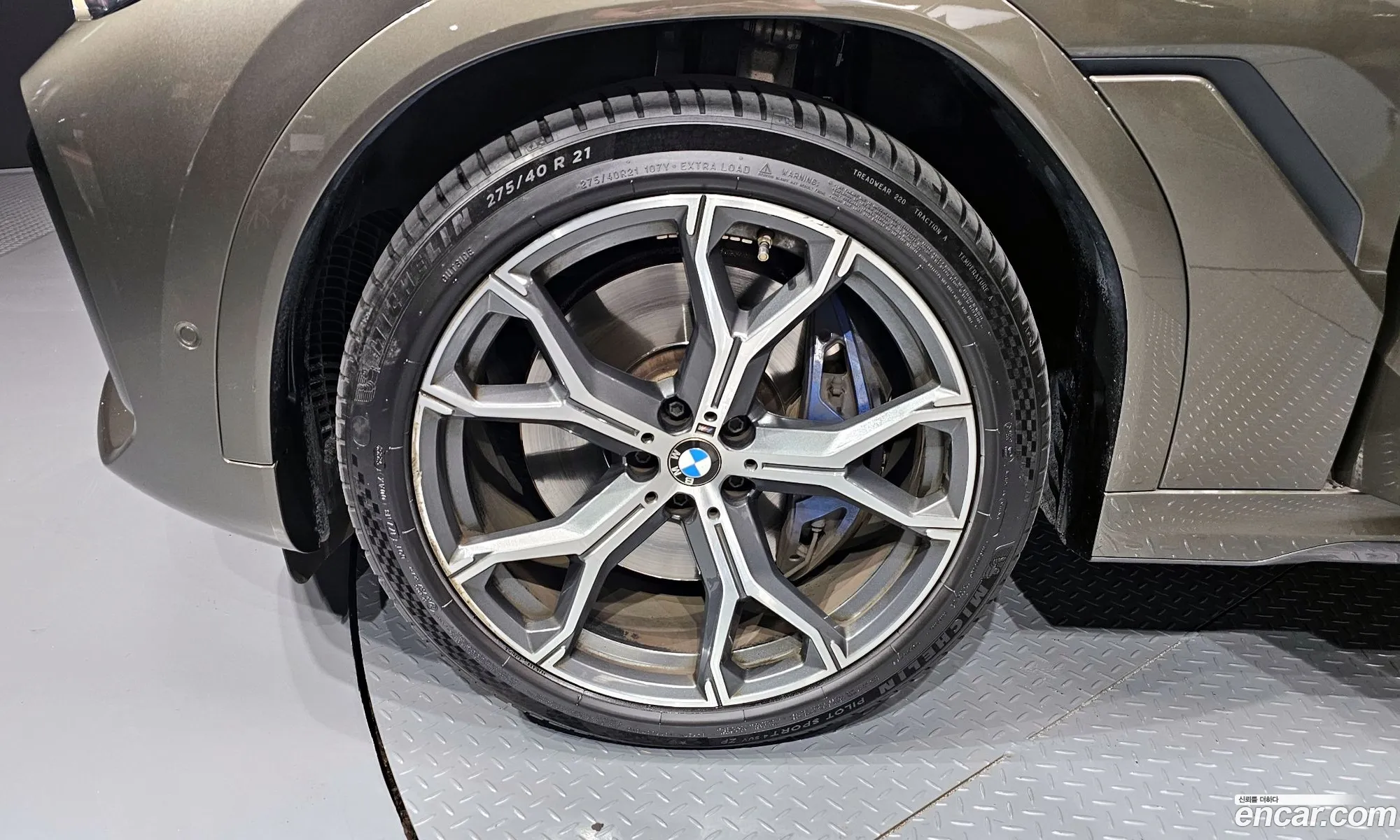 BMW X6 2020 WBAGT2102L9D05449 — 16