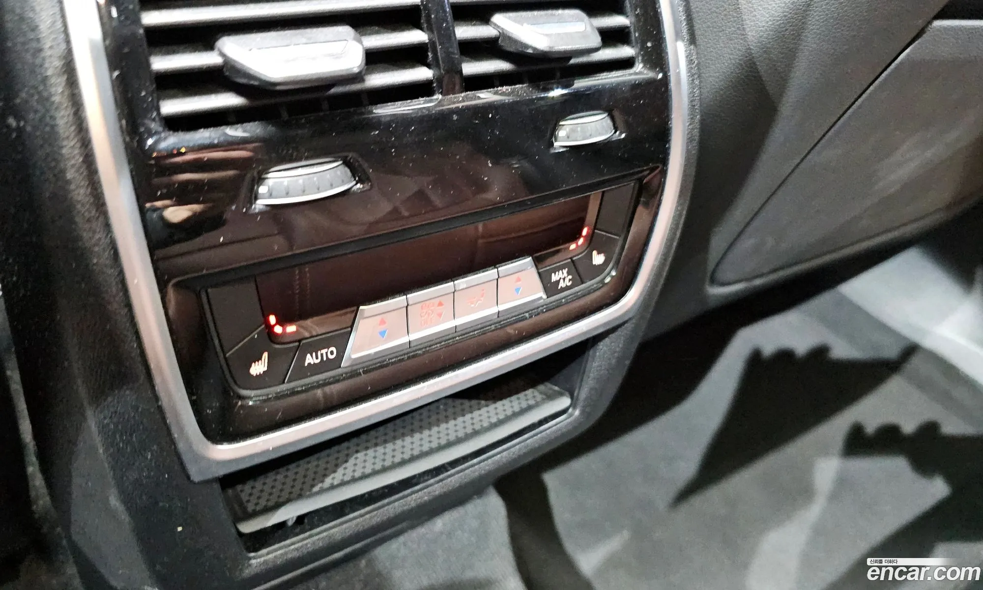 BMW X6 2020 WBAGT2102L9D05449 — 2