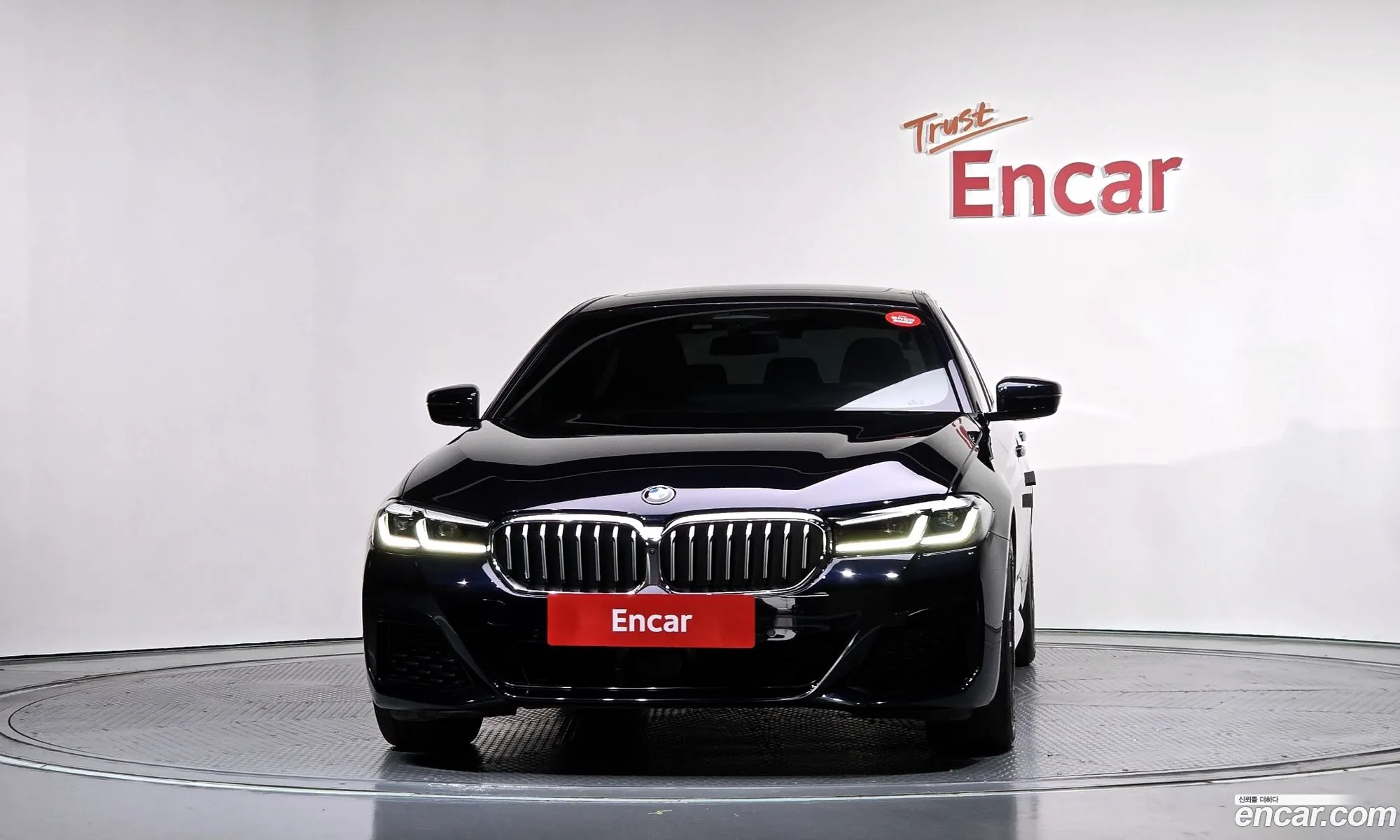 BMW 5 Series 2021 WBA11ES00MWX30194 — 3