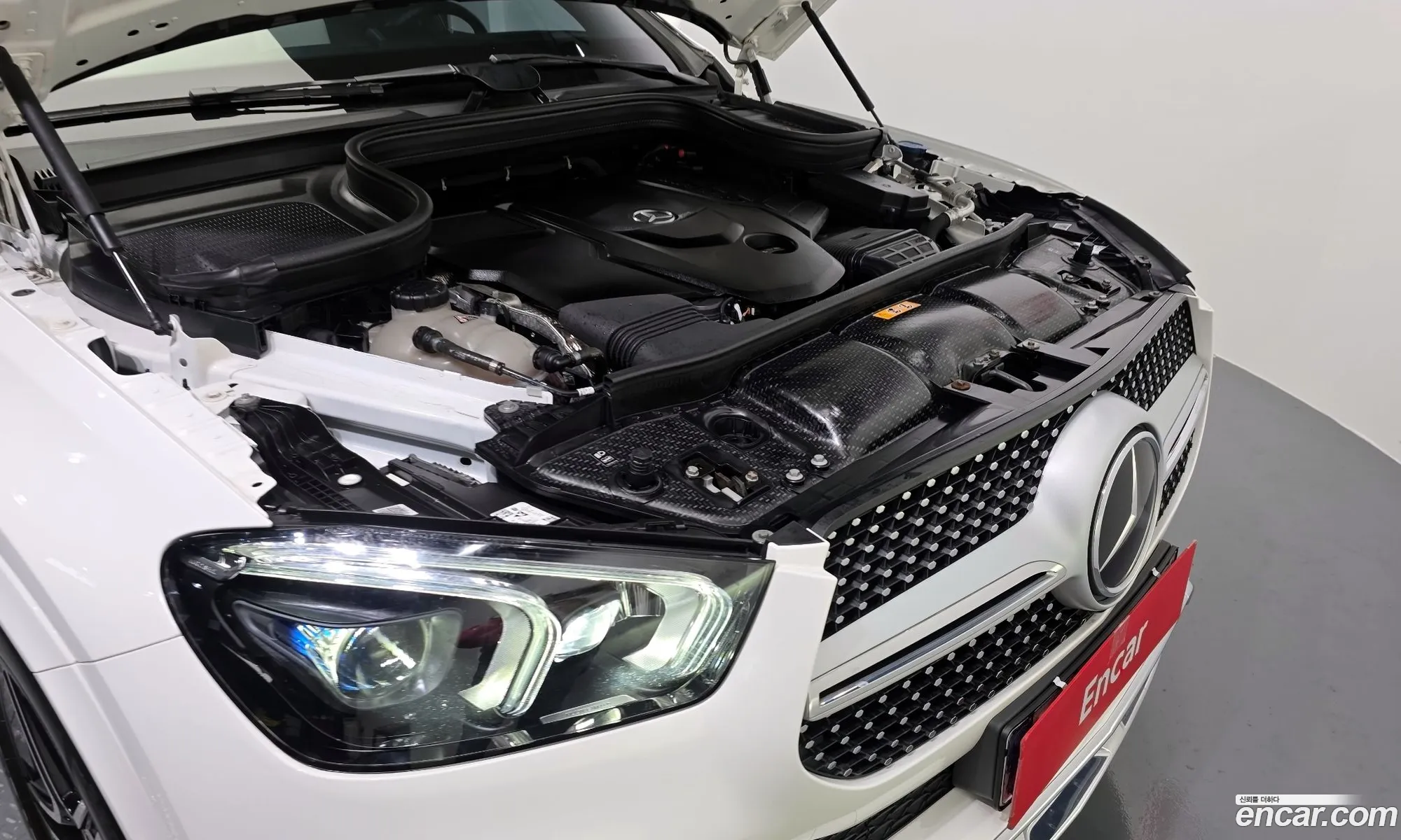 Mercedes-Benz GLE-Class W167 2021 — 19