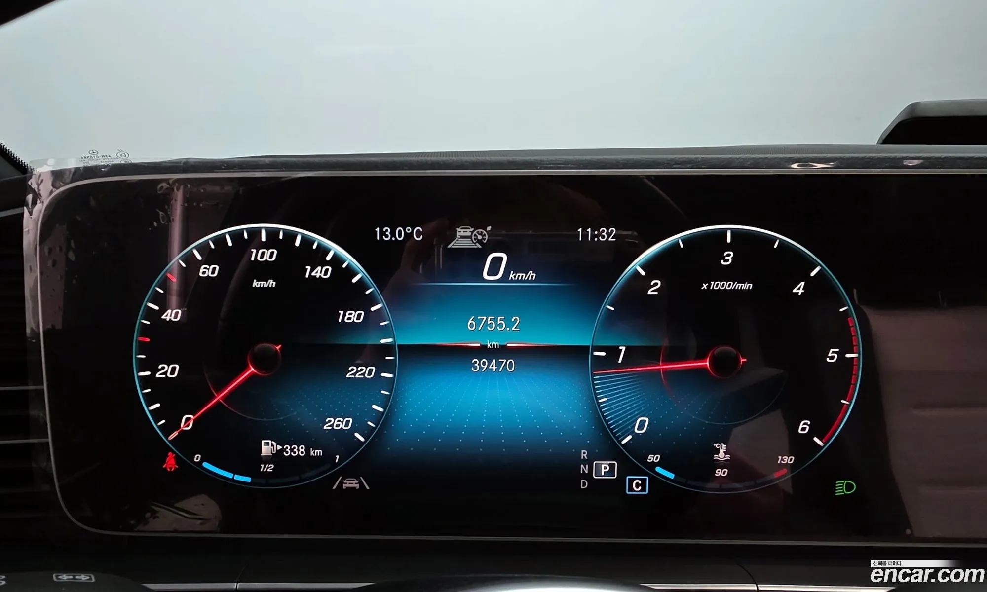 Mercedes-Benz GLE-Class W167 2021 — 14