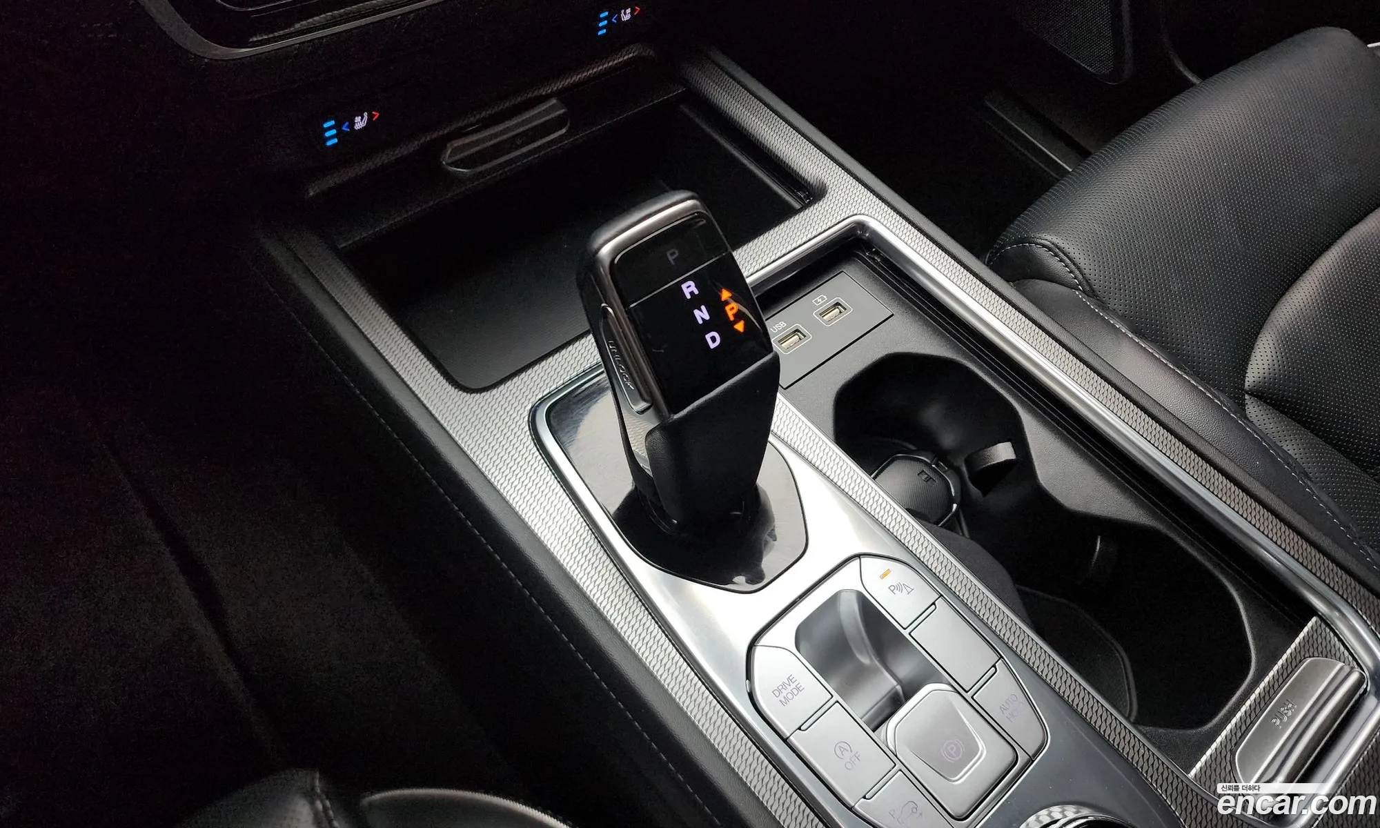 KG Mobility (SsangYong) Rexton